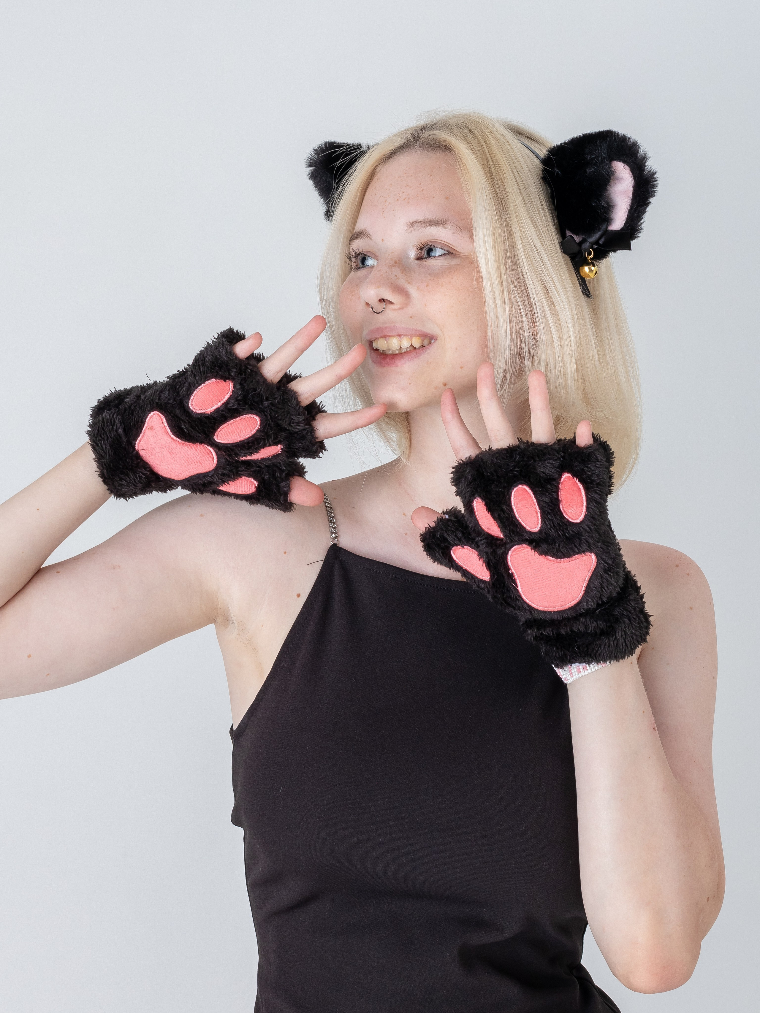 Аниме детская. Фотограф в Краснодаре Арина Кудряшова