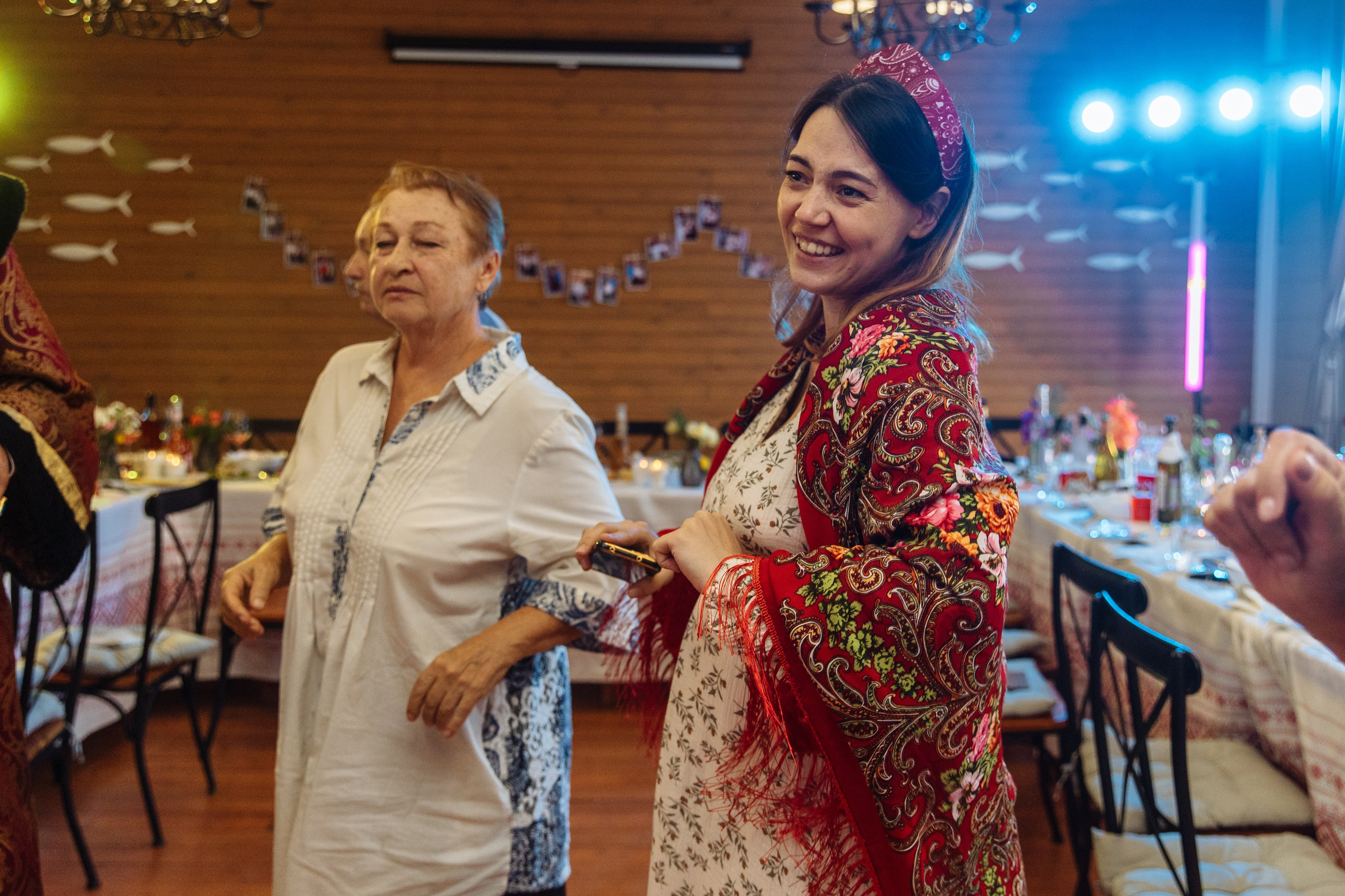 «Иван Васильевич меняет профессию» Юбилей. Свадебный и семейный фотограф в Улан-Удэ