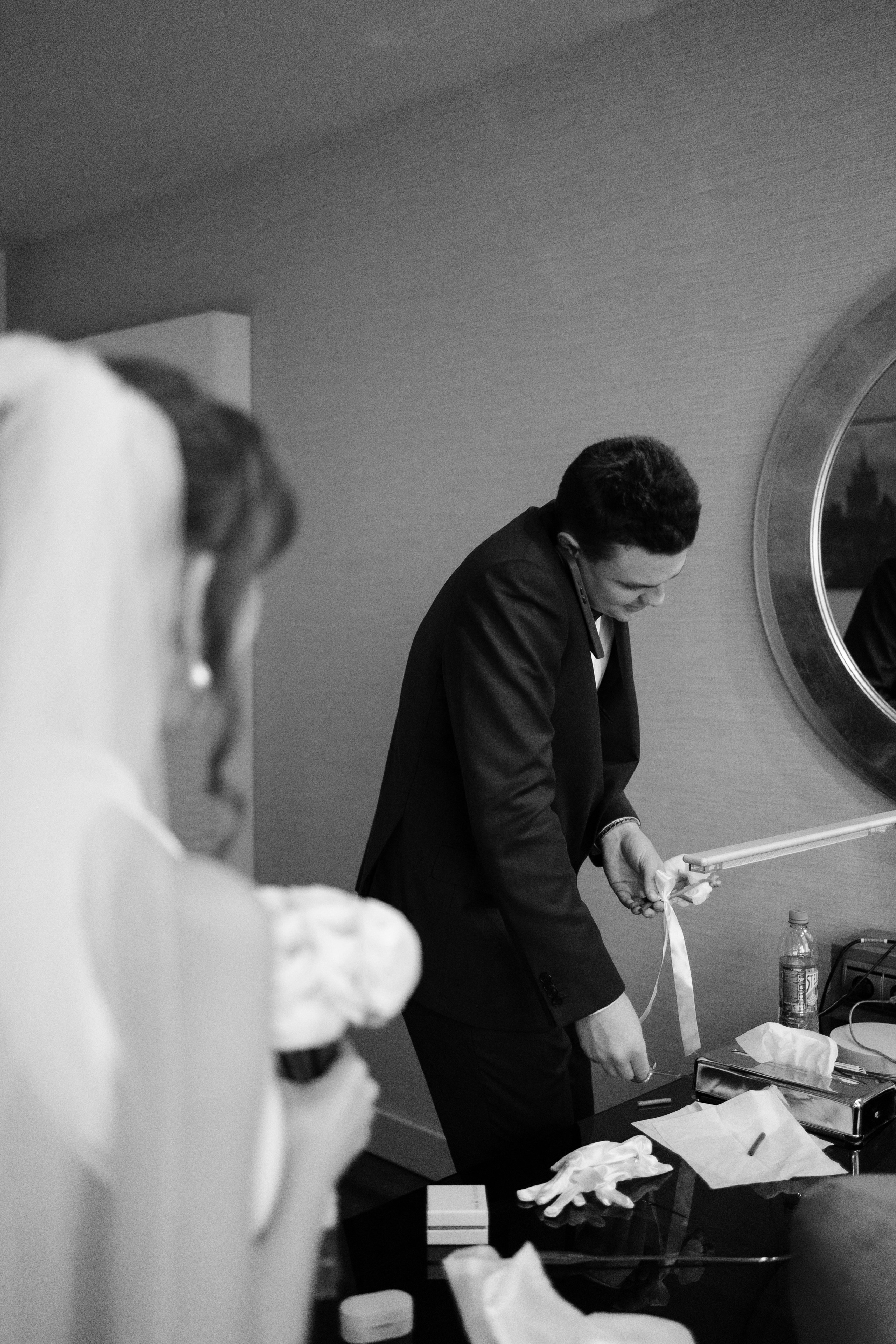 И. + А. Radisson Blu Belorusskaya + банкет. Семейный и lovestory фотограф в Москве Светлана Коняхина