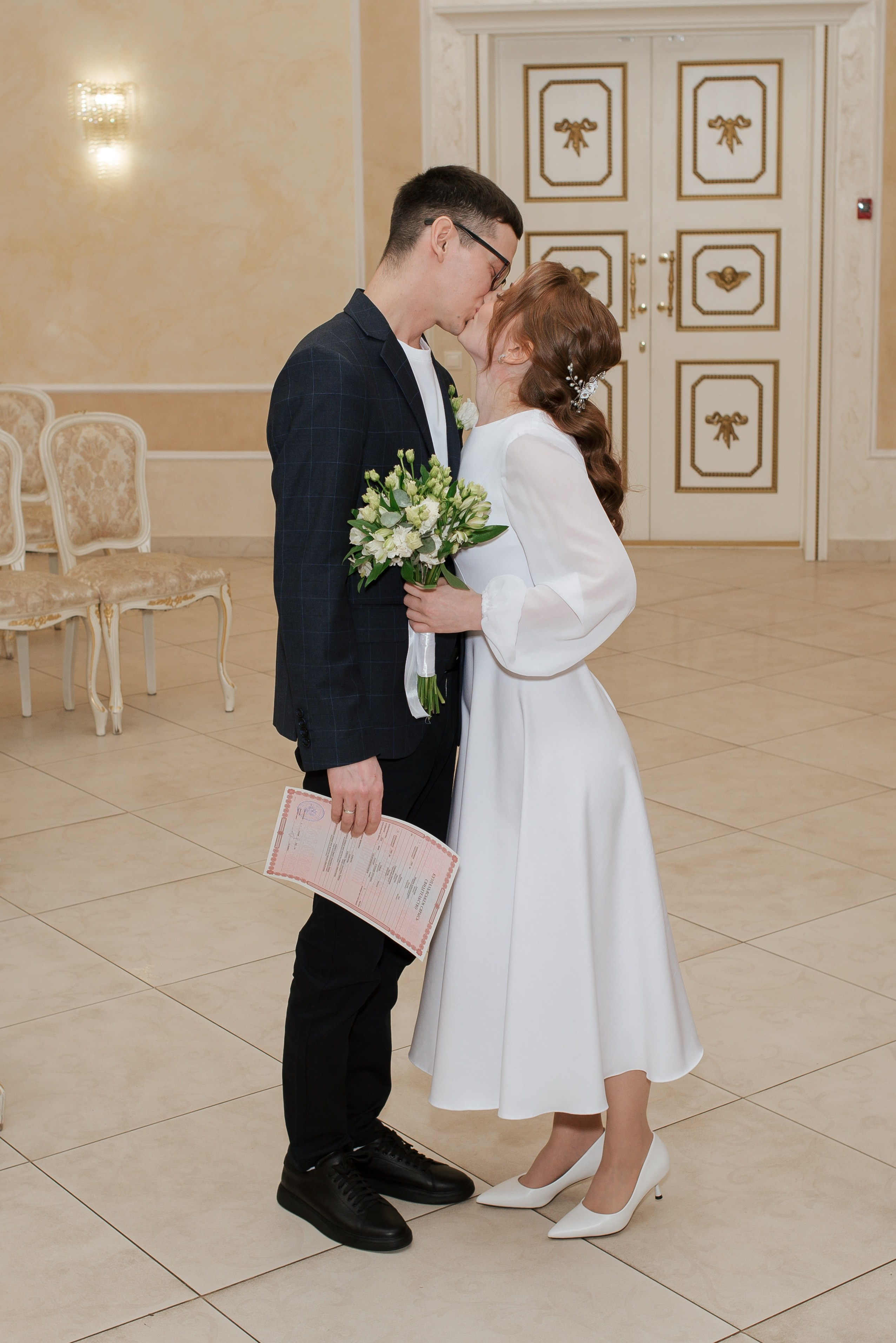 Елизавета и Максим. Фотограф Екатерина Шереметова Ижевск Сарапул Воткинск