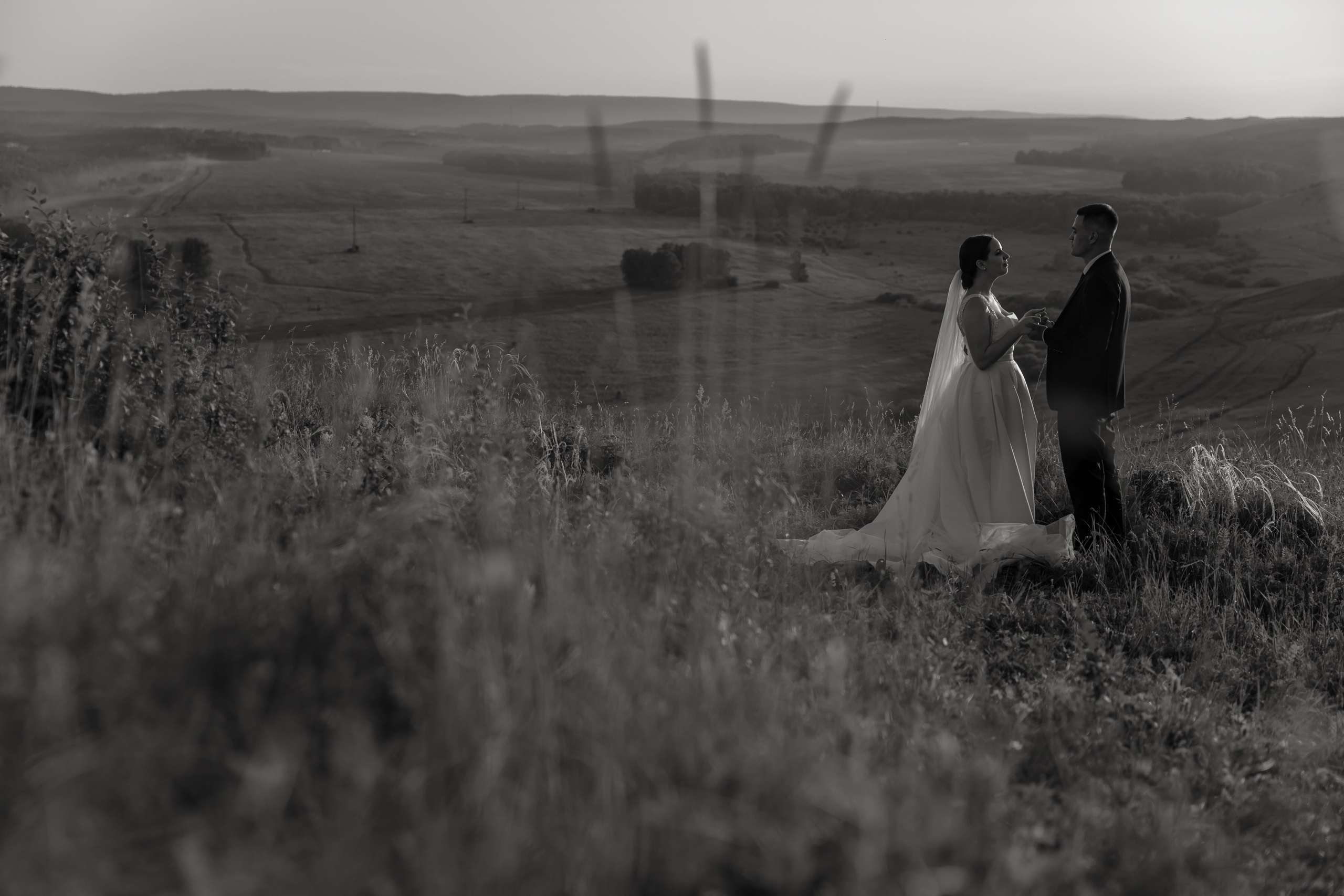 Свадебный и Семейный фотограф по всему миру Анна Фёдорова