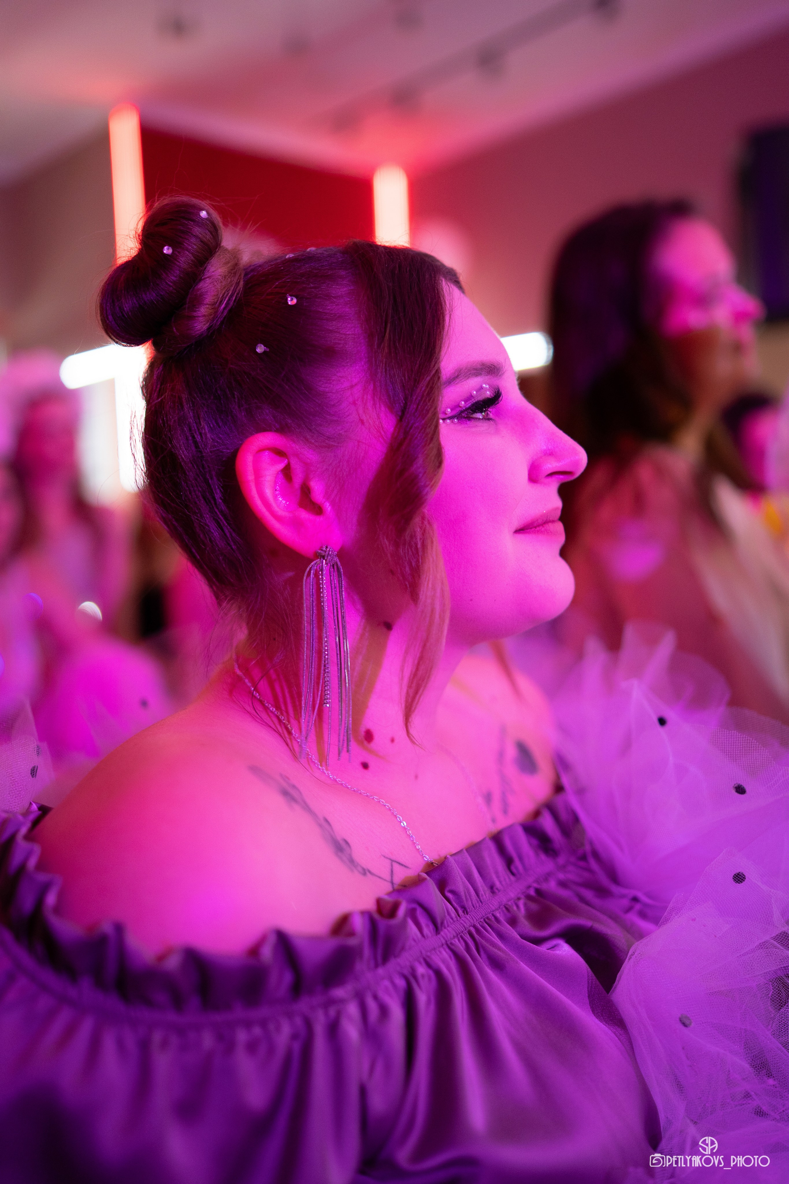 Вечеринка в S.P. Women. Фотограф, видеограф Пятигорск, Ставрополь, Ессентуки, Petlyakovs_photo