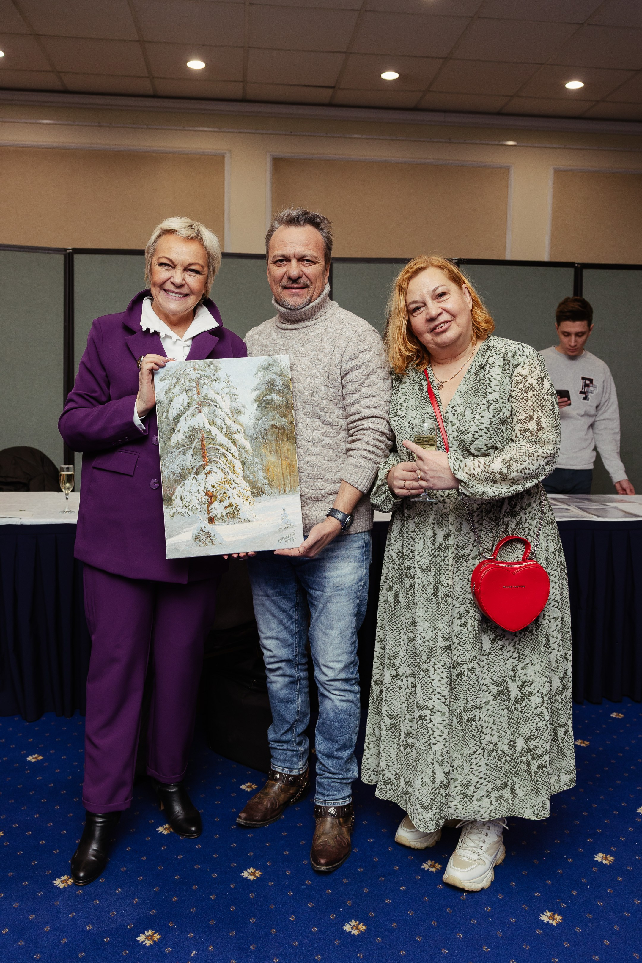 Talentsy выпускной. Портретный и репортажный фотограф в Москве Олеся Лисарк