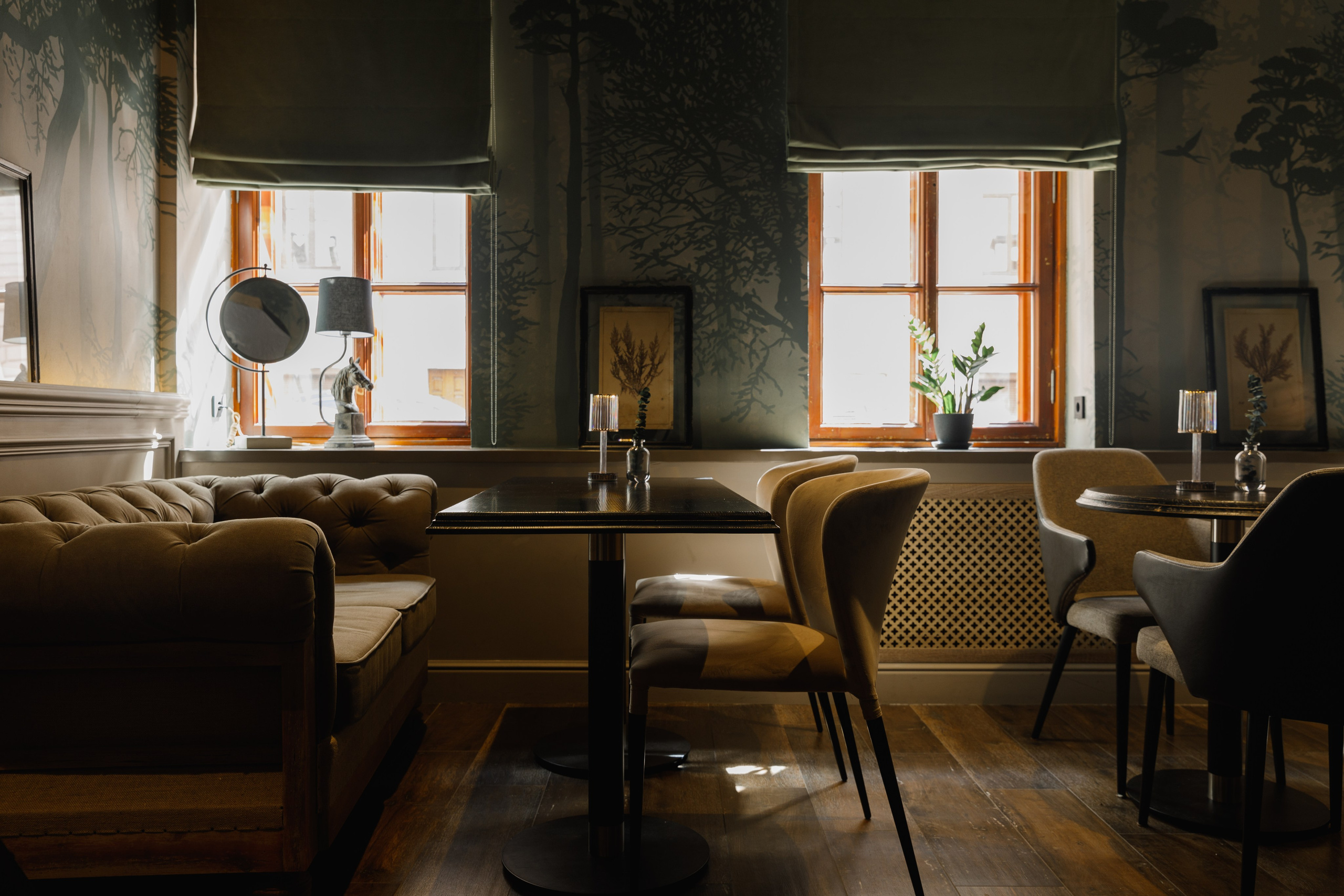 Интерьерный фотограф СПб, Санкт-Петербург и Москва