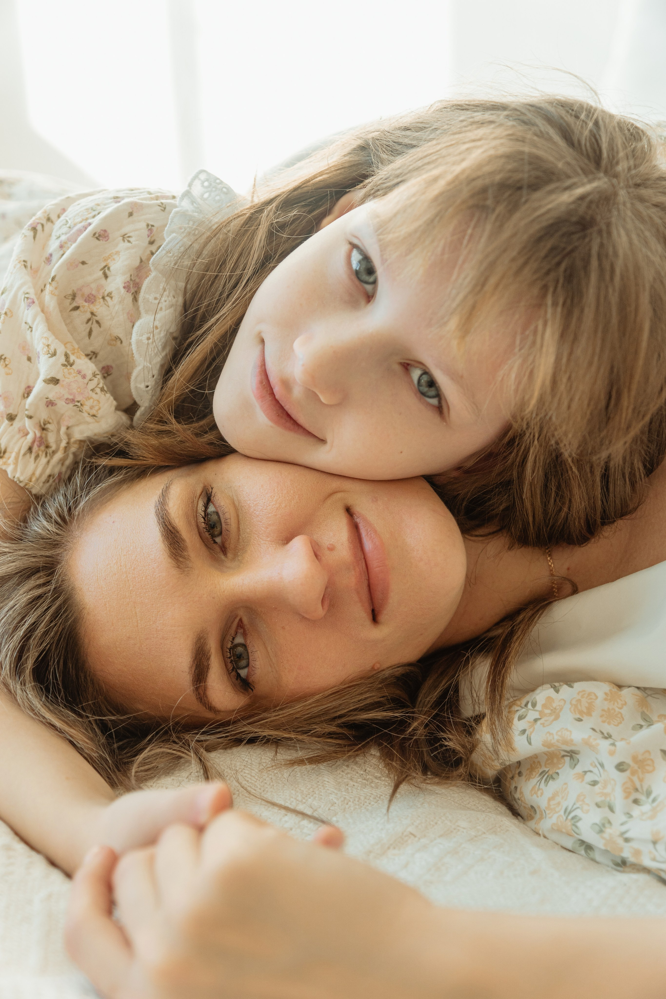 Детские и Семейные съемки. Портретный и семейный фотограф в Санкт-Петербурге Чугунова Анастасия