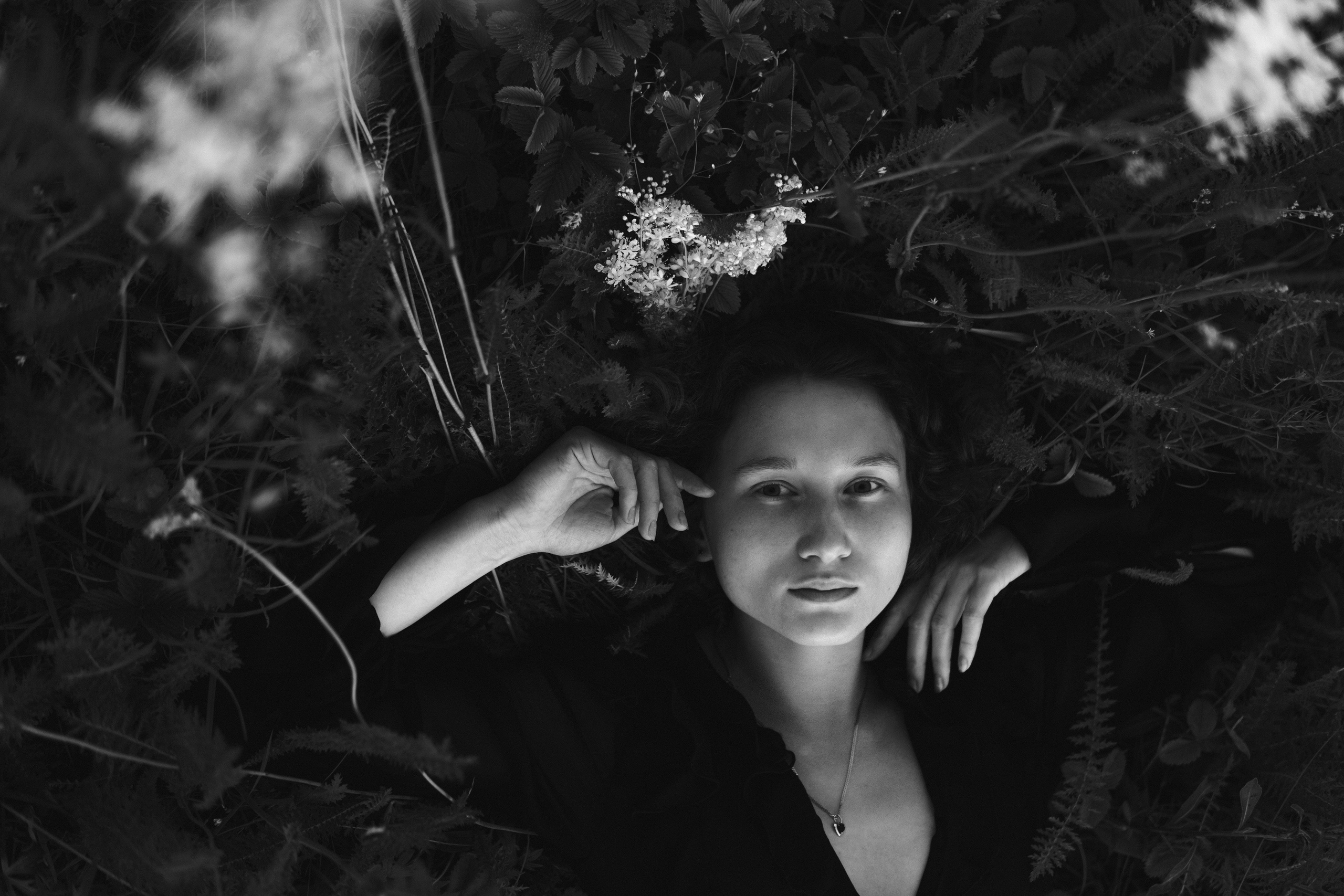 Lilit. Natalya Bondareva Photographу