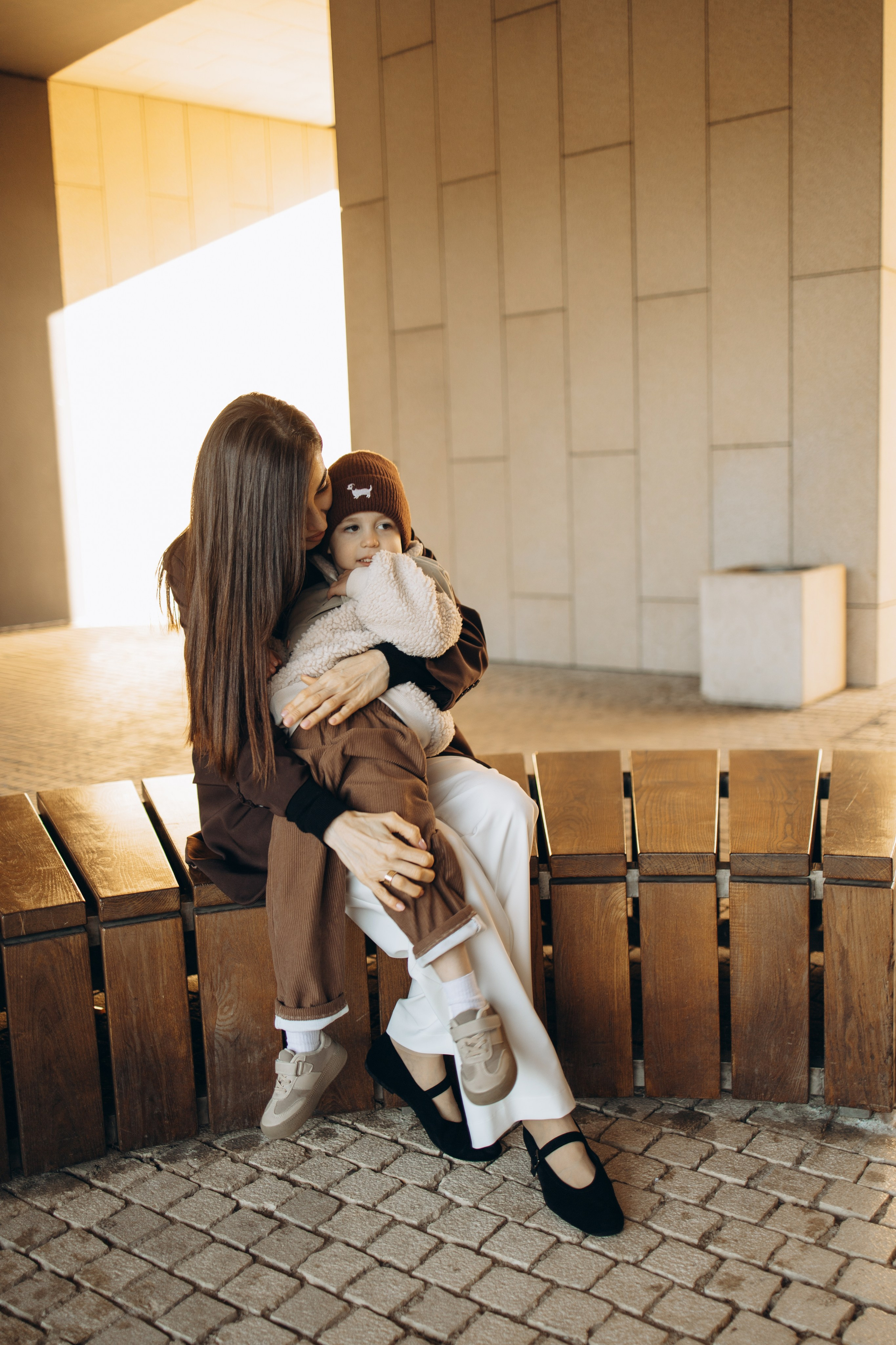 Аслану 3 годика. Самый теплый фотограф в Краснодаре Рябоконь Ксения