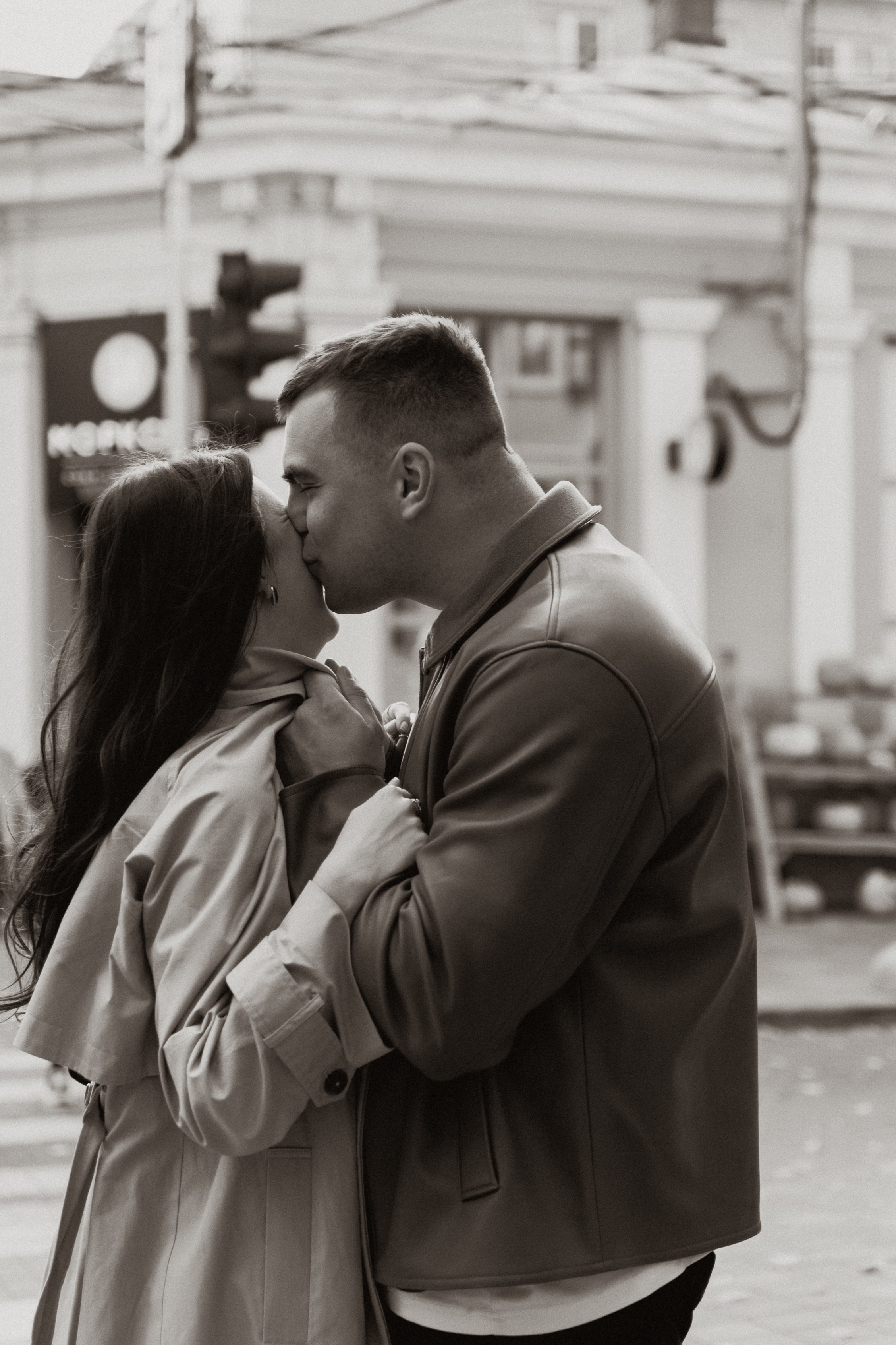 Иван и Софья. Самый теплый фотограф в Краснодаре Рябоконь Ксения