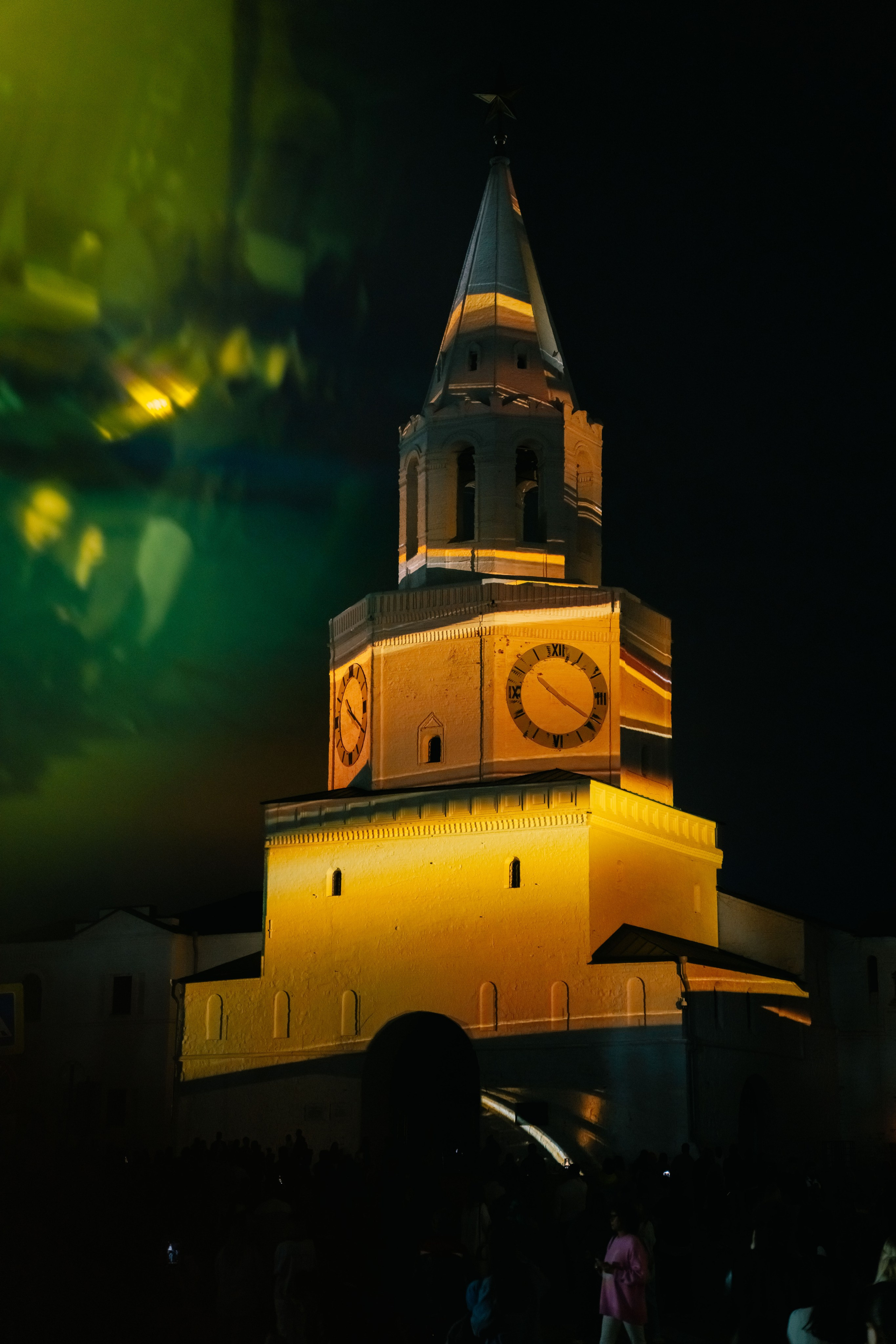 НУР. Инсталляции / 2025. Саша Копылов, фотограф в Казани