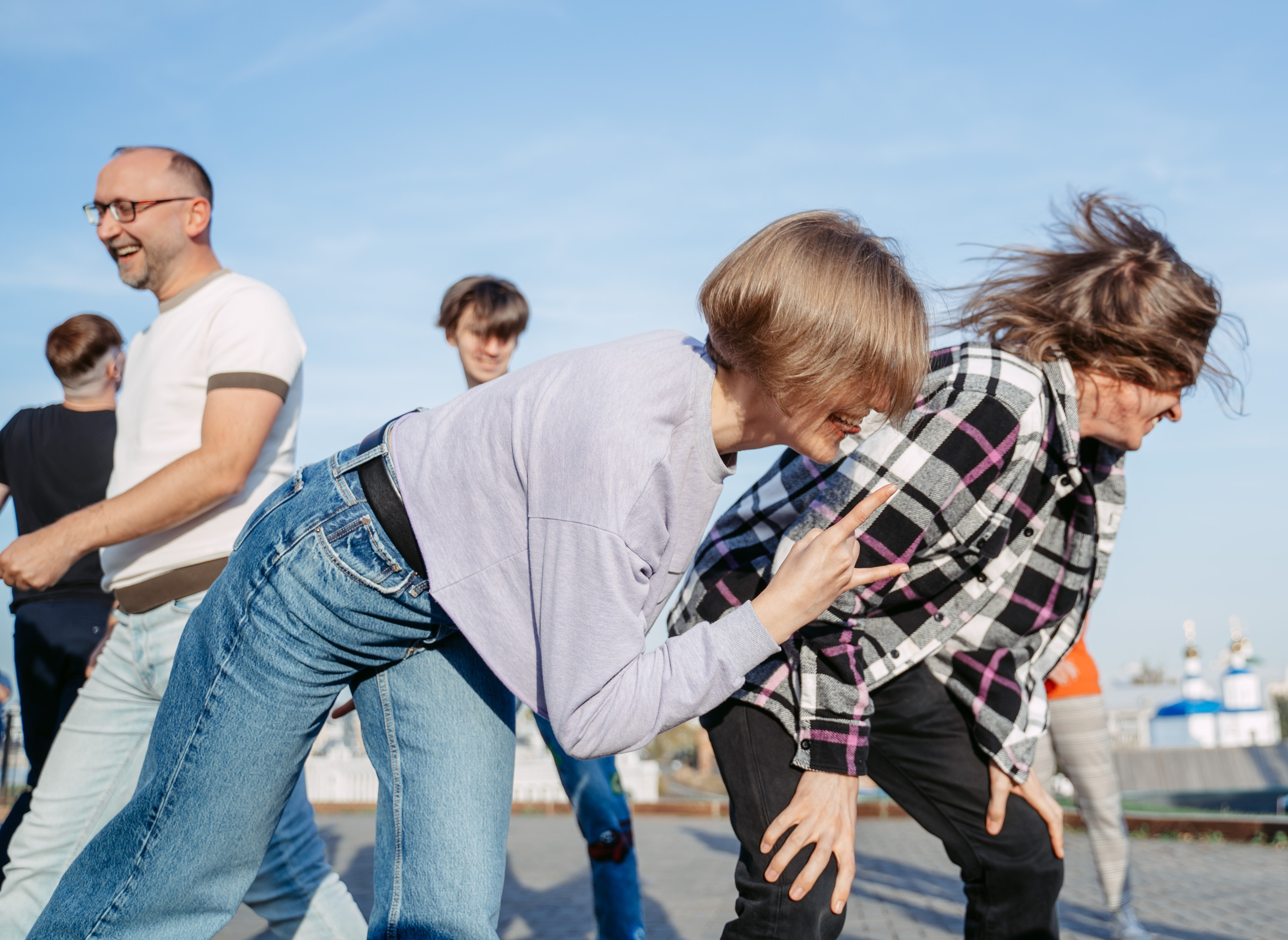 IGS: 12 лет компании / 2023. Саша Копылов, фотограф в Казани