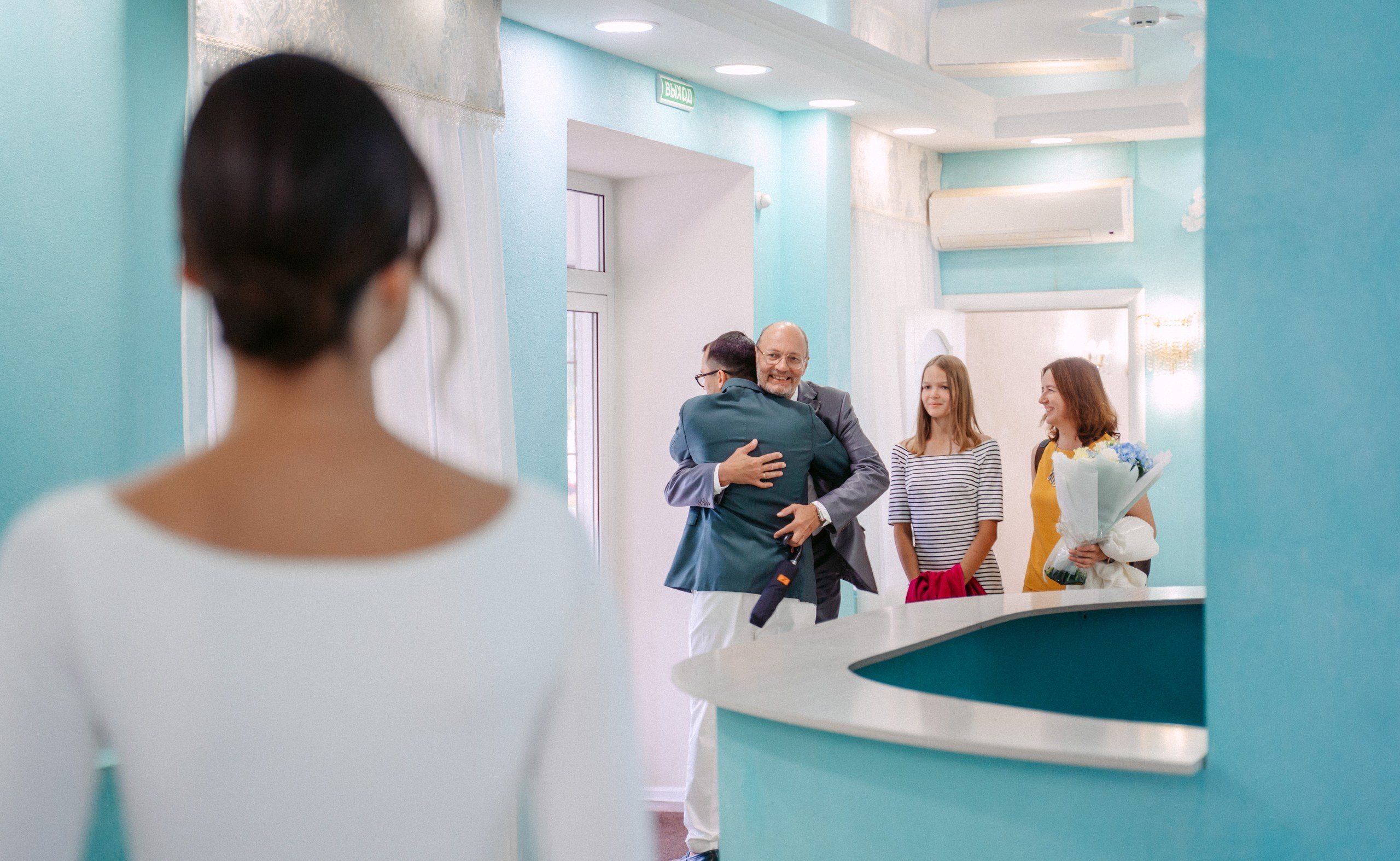 20.08.24. Саша Копылов, фотограф в Казани