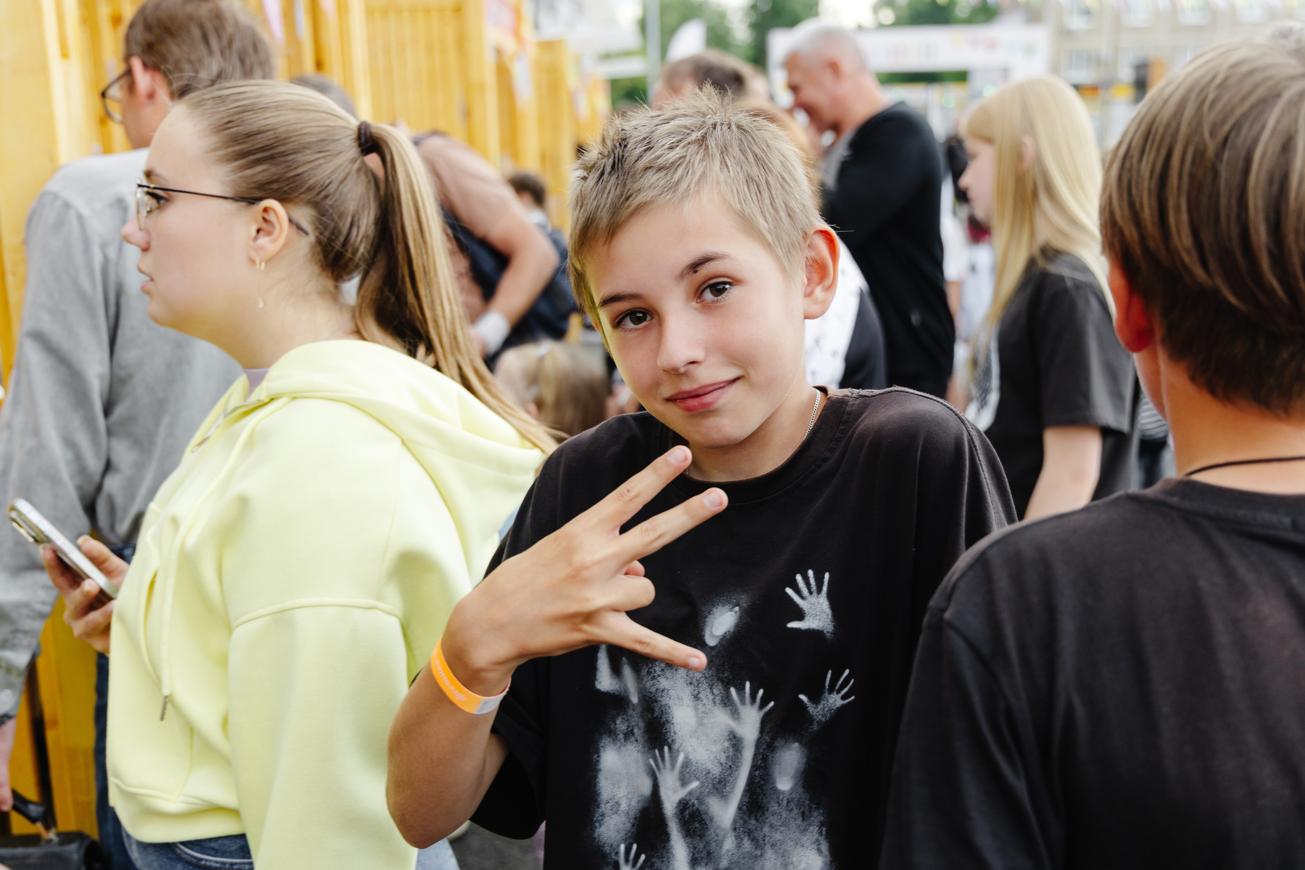 Фестиваль с эмпатией ВСМПО. Дмитрий Судаков, фотограф в Екатеринбурге и Москве