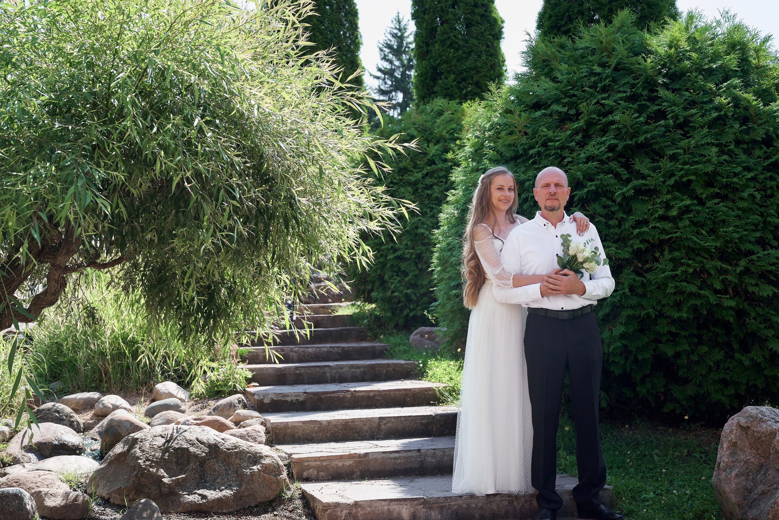 Свадьба Зеленоград