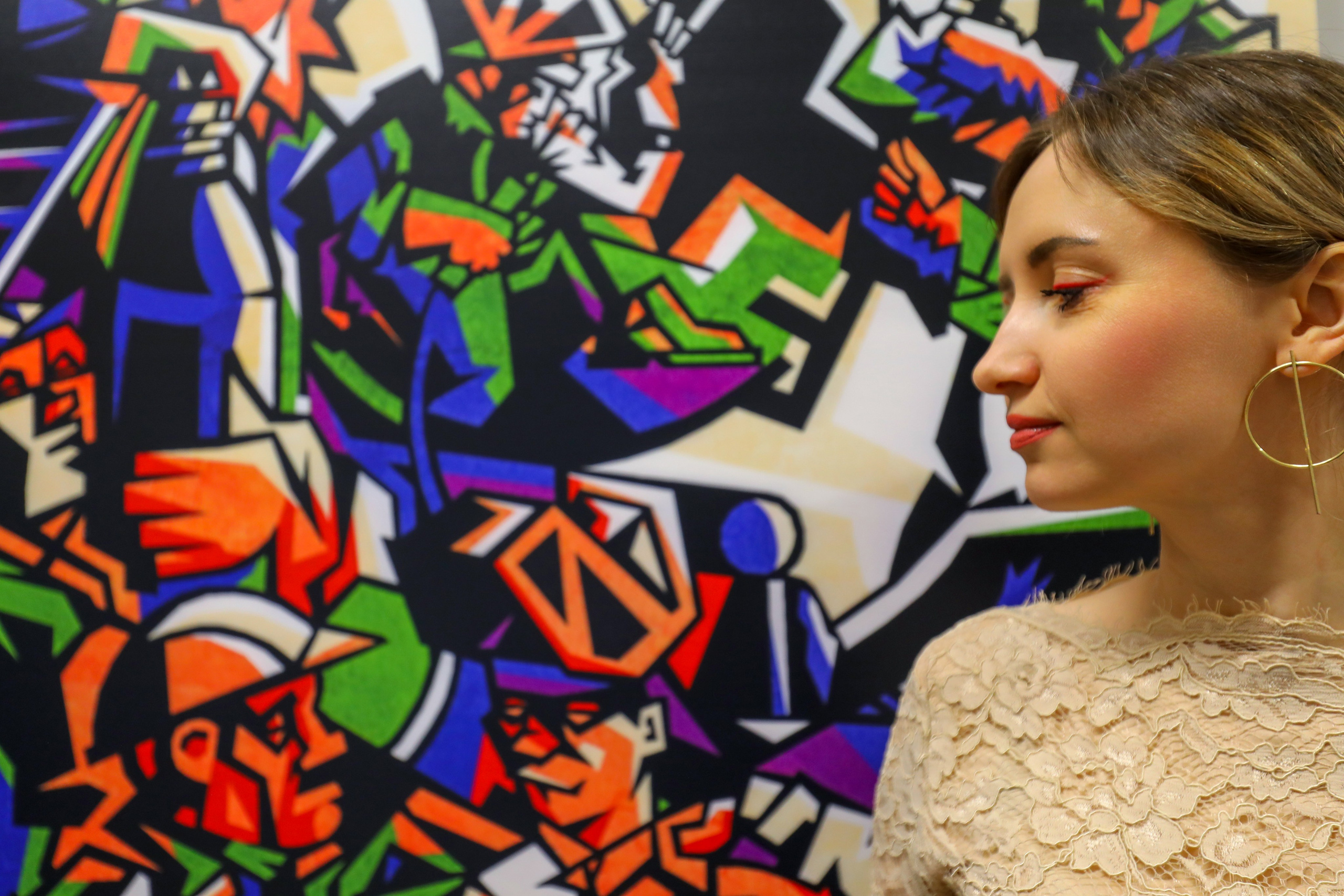 Портреты. Репортажный фотограф Анастасия Богданова из Тюмени