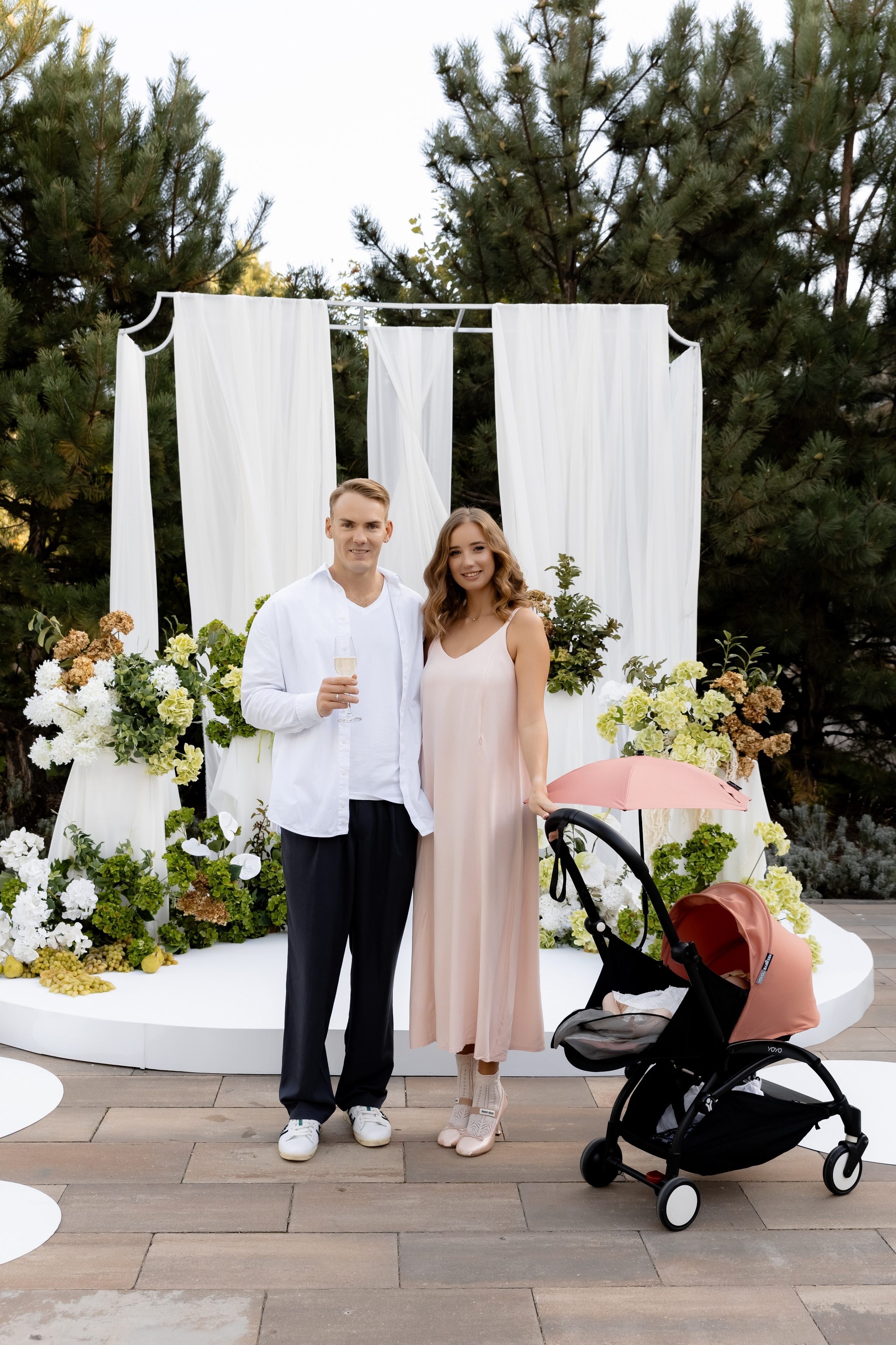 Олег и Лиза. Фотограф и Видеограф в Ростове на Дону