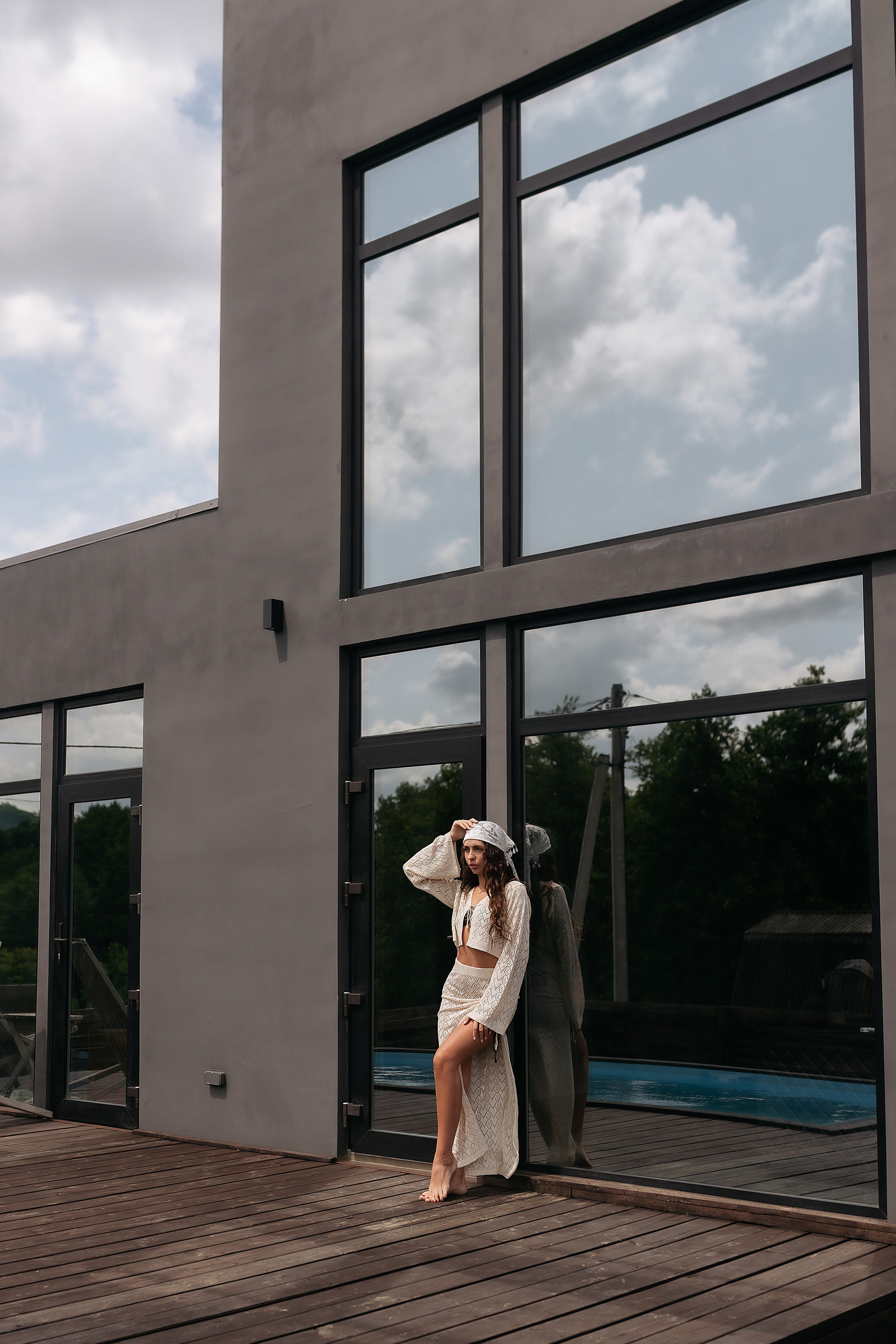 Юлия | Съемка в DomStudio. Фотограф Карина Шмулёва. Воронеж и область