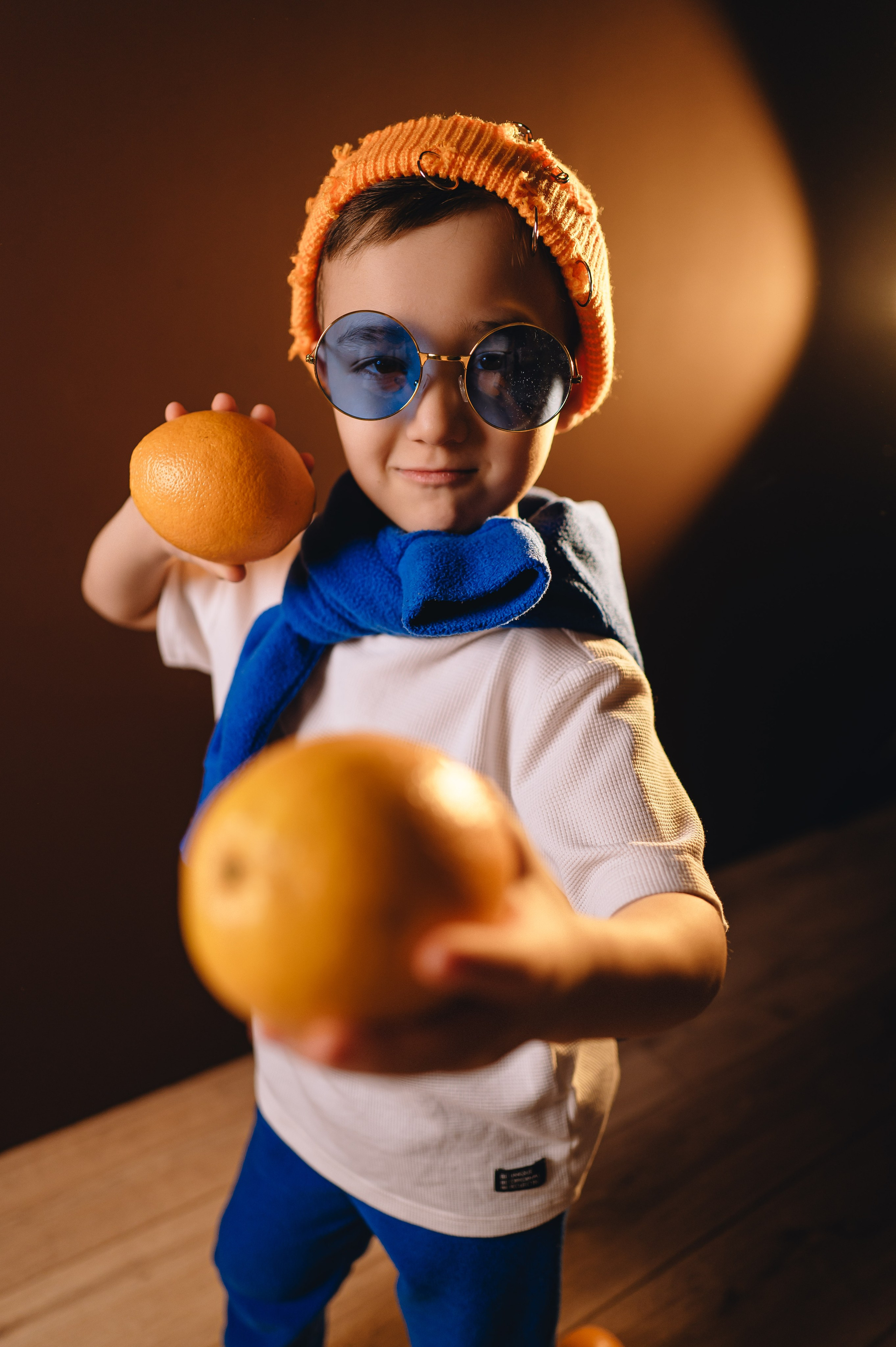 Детские фотосессии. Свадебный и семейный фотограф в Томске Алексей