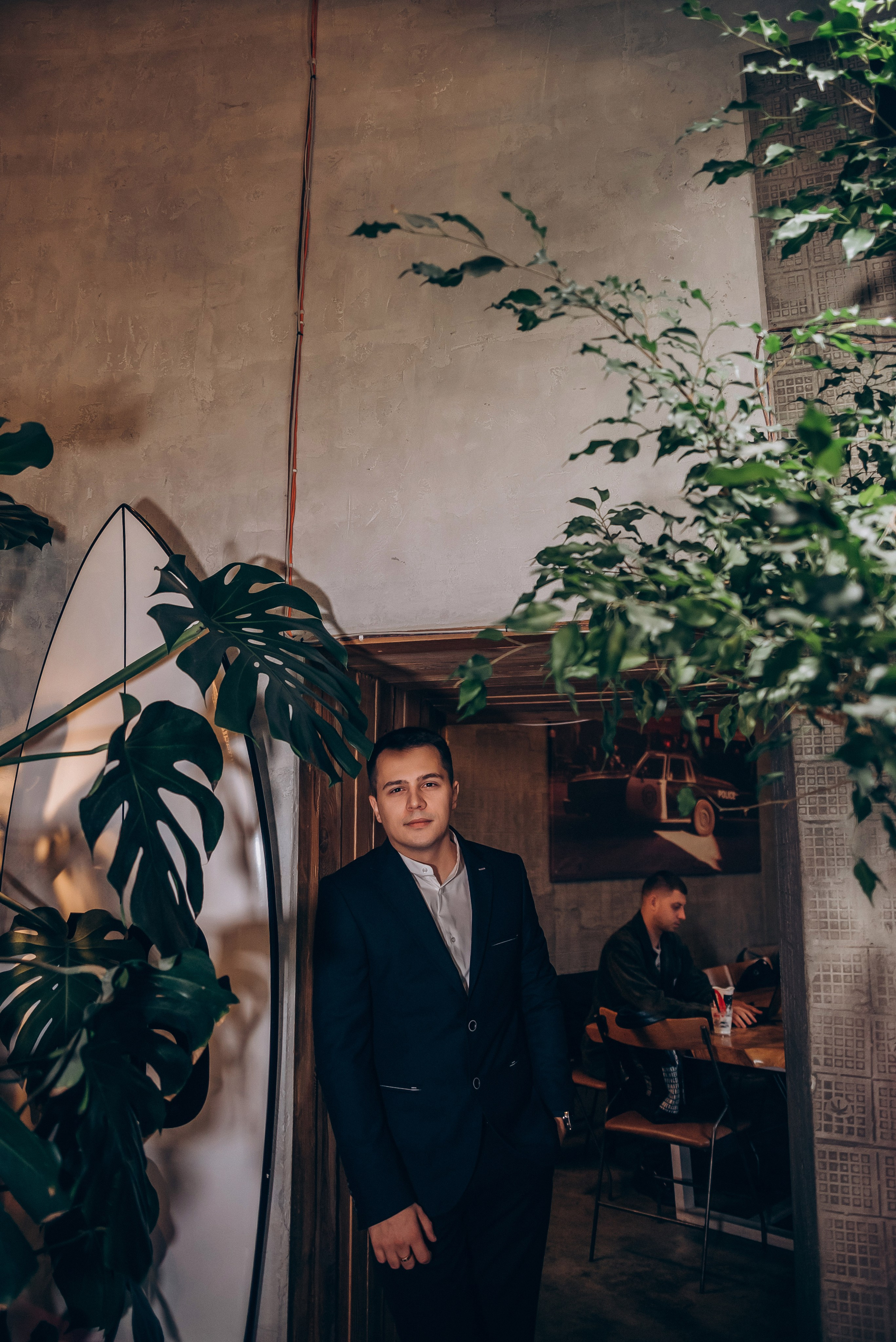 Костя и Настя 08.11.2023. Свадебный и семейный фотограф в городе Смоленске