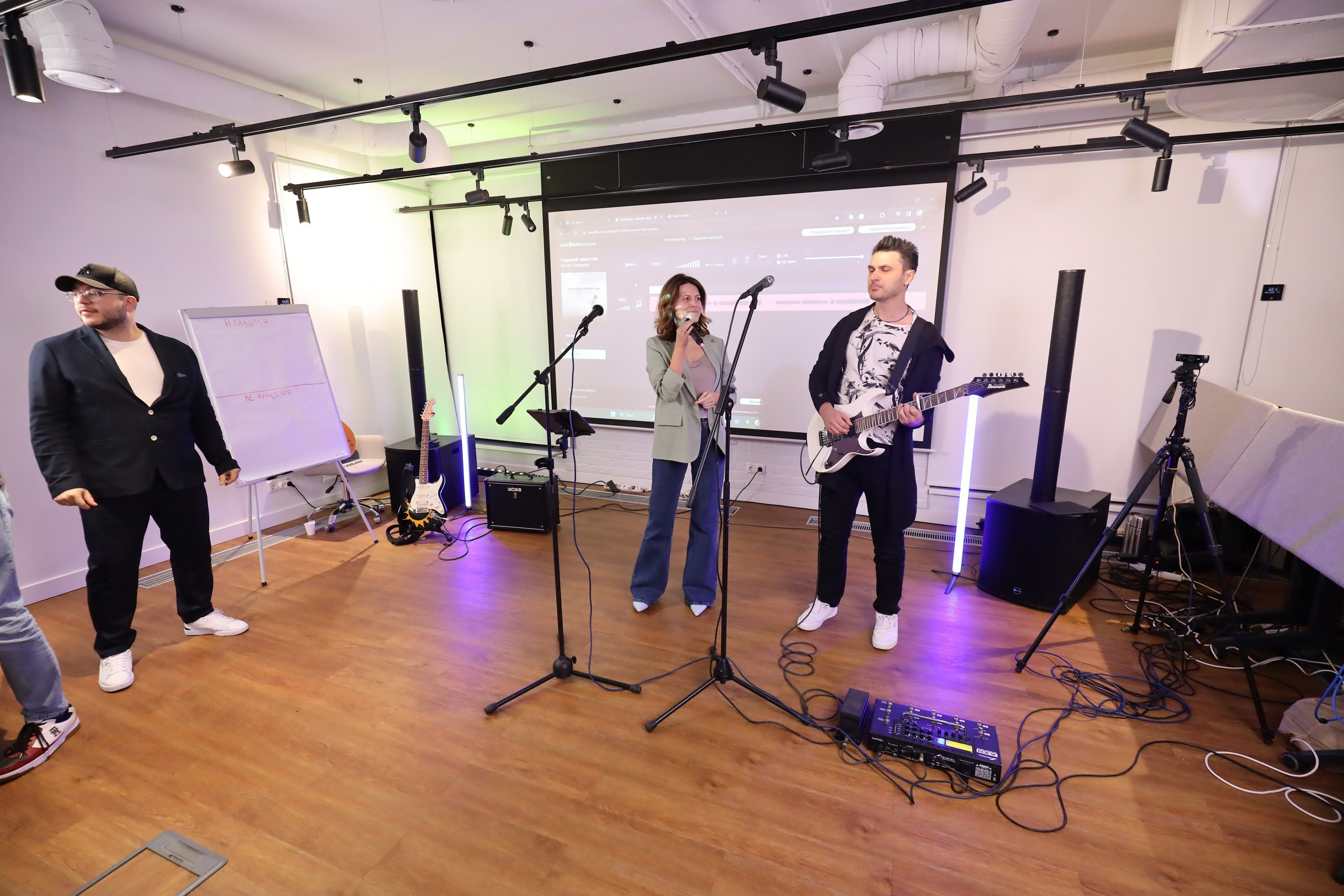 МастерМайнд 1.2. Съемка в студии под ваш запрос, студийные съемки, фотографии архитектурных объектов — Александр Евстигнеев — фотограф Москва