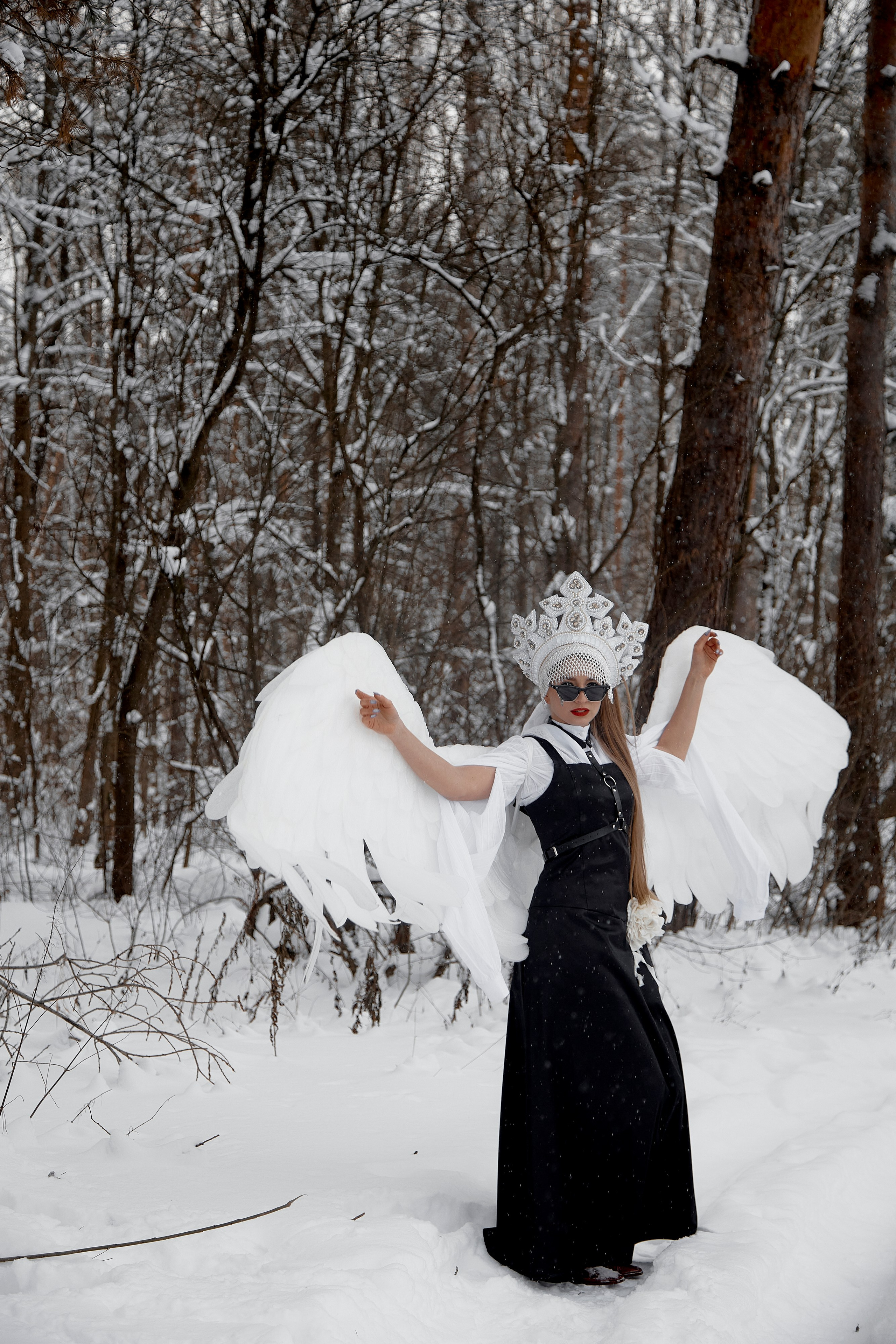 Бренд одежды / Beautiful Criminals. Cheeelsa.ru