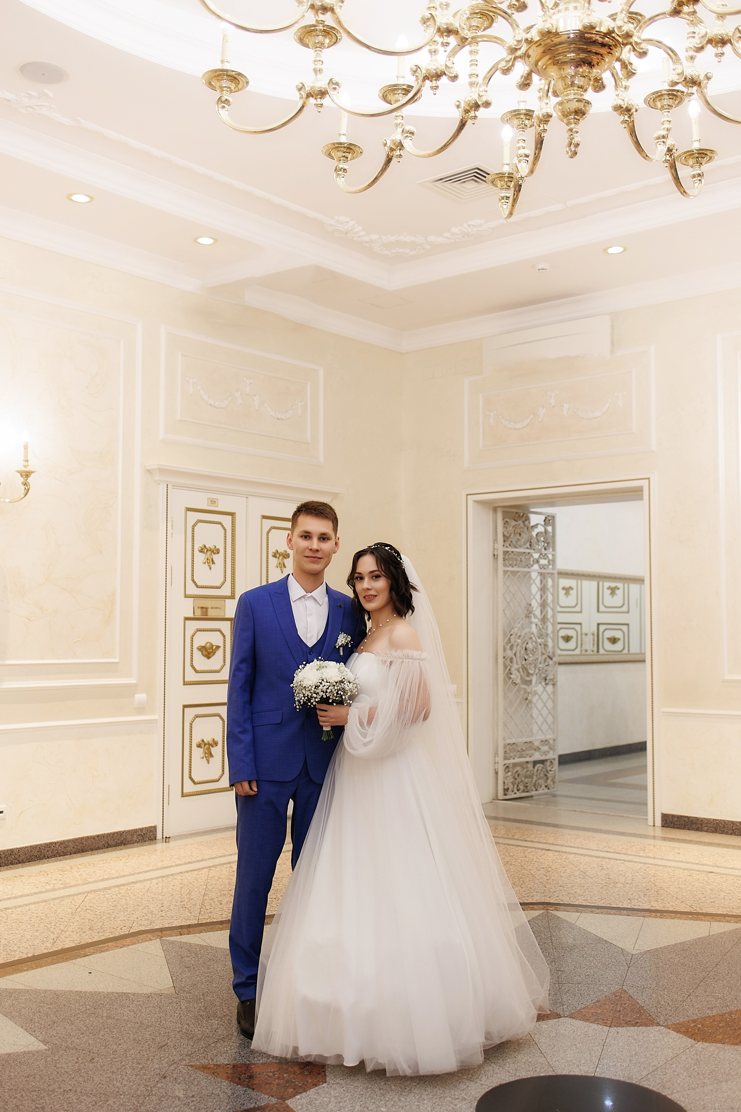 Свадебная фотосессия_Софья и Владислав. Семейный и детский фотограф Ижевск | Тамара Дмитриева