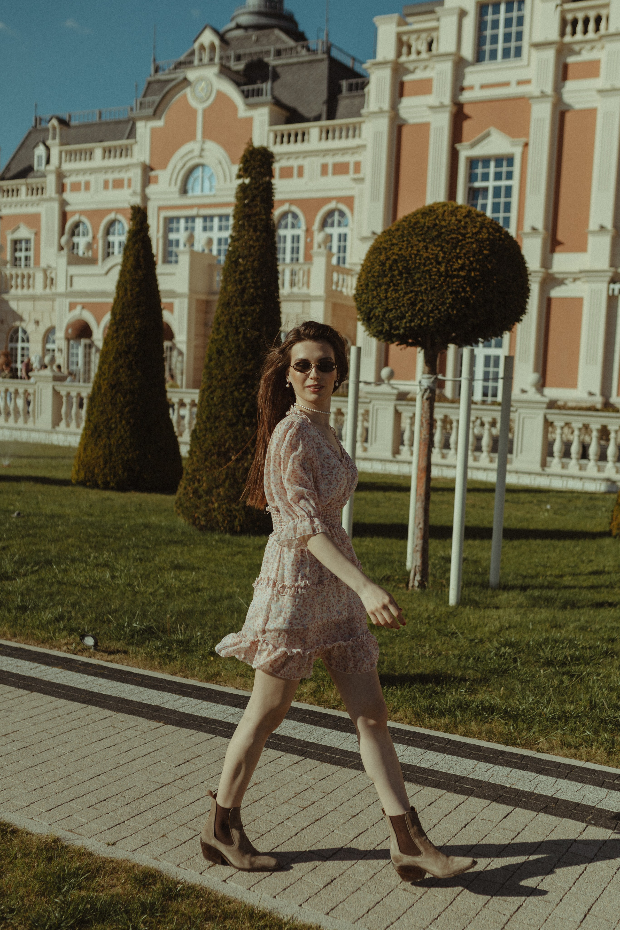 Ева ШАТО. СЕМЕЙНЫЙ фотограф Краснодар Анастасия Михайлова