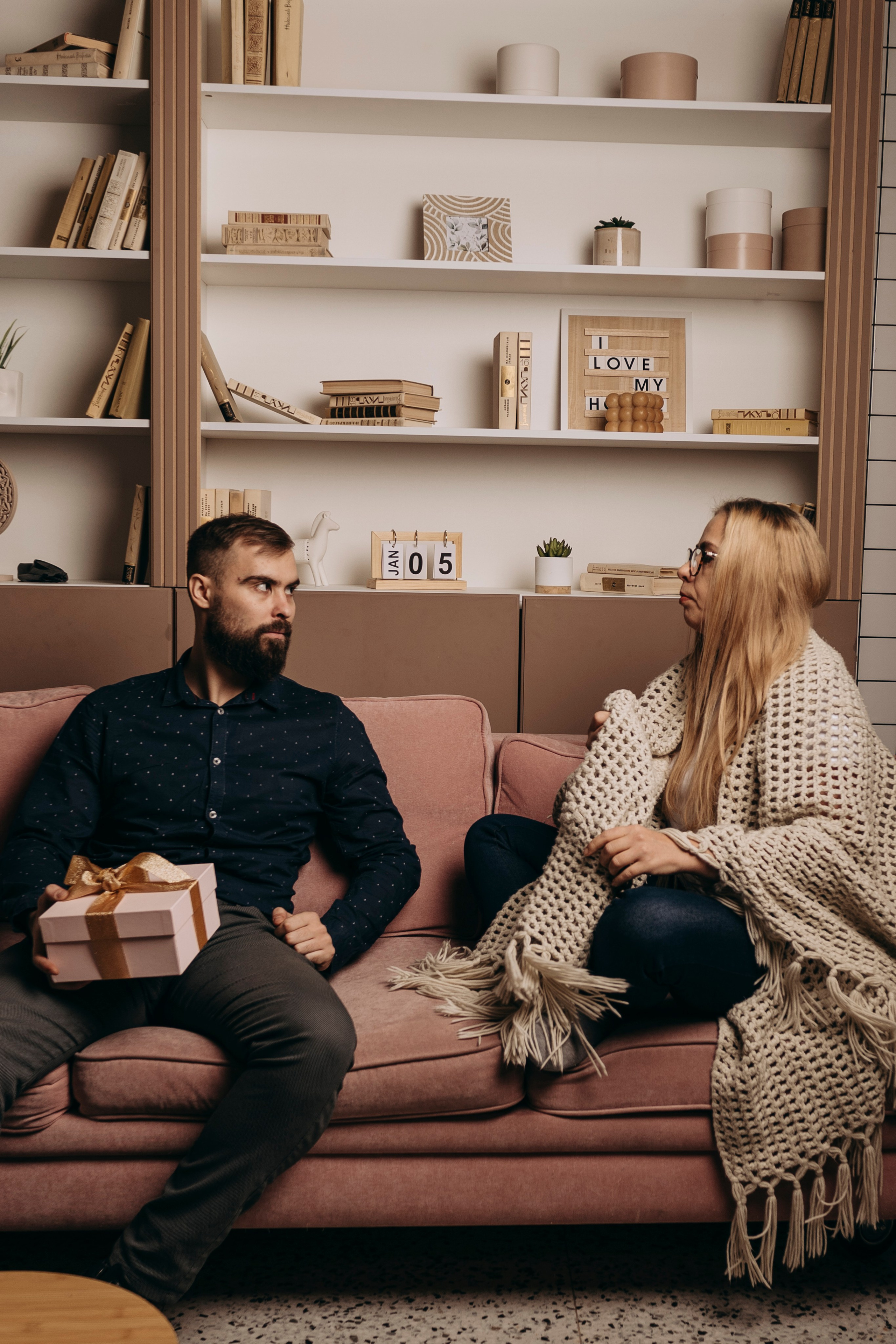 Семейная фотосессия. Фотограф | Липецк