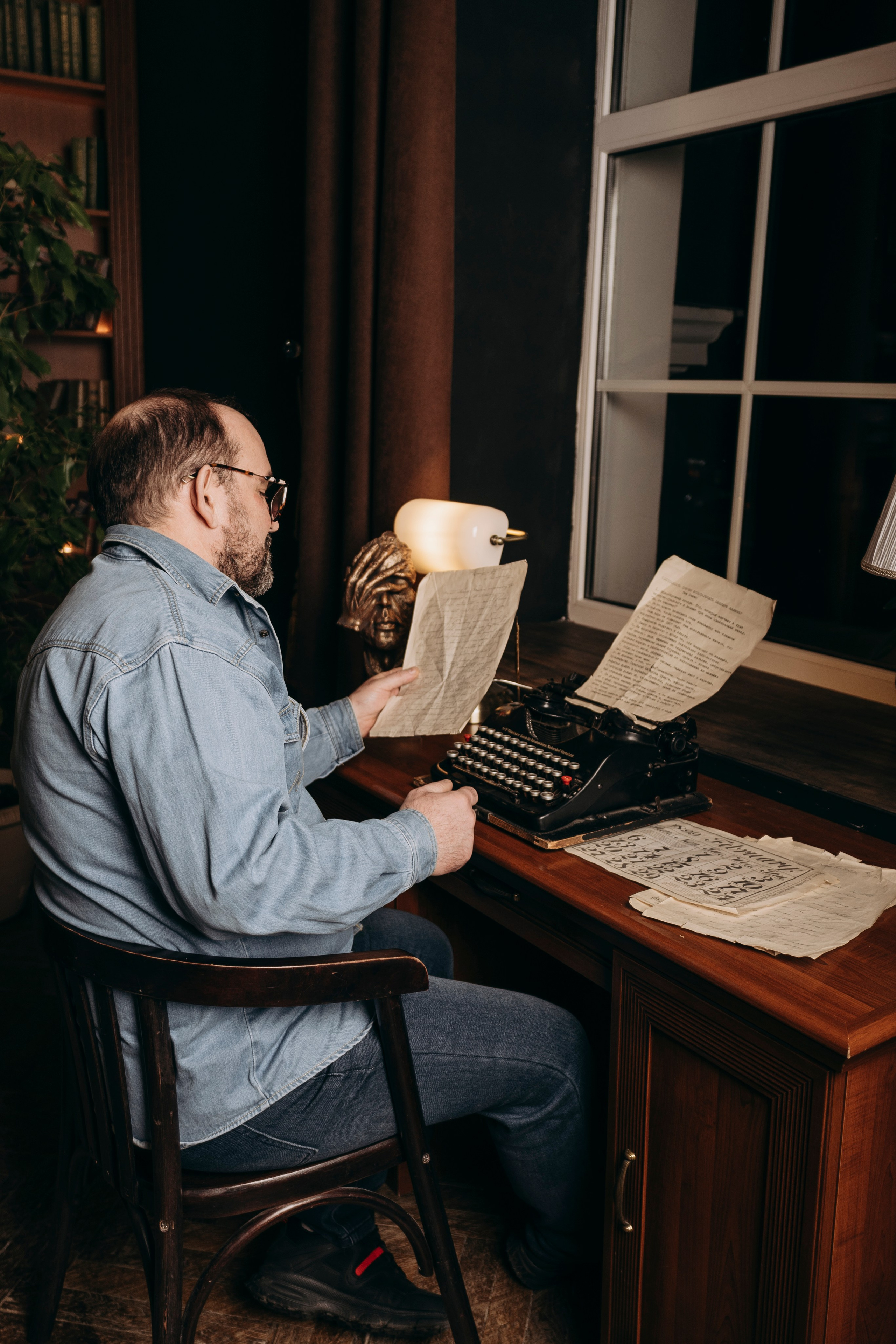 Семейная фотосессия. Фотограф | Липецк