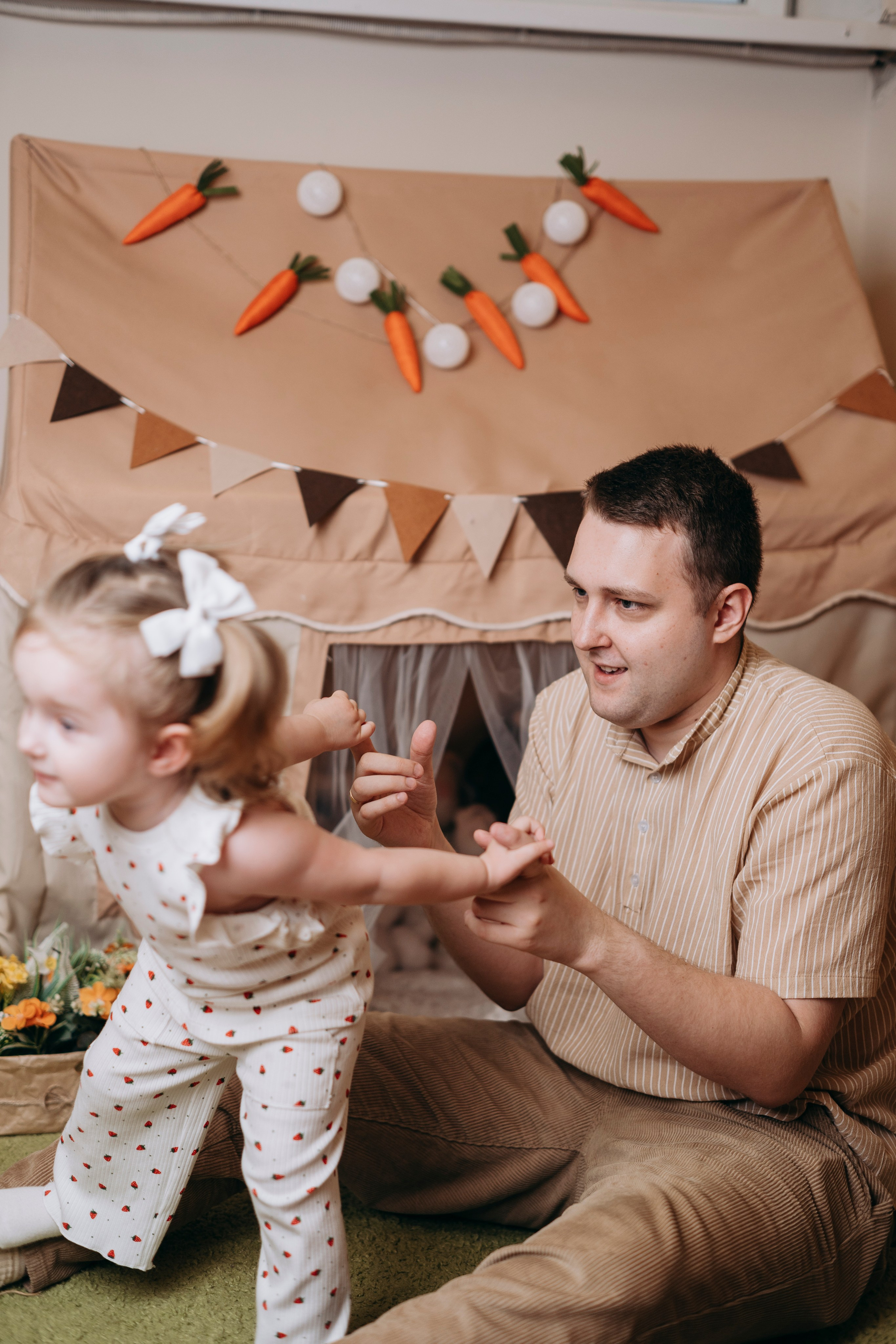 Семейная фотосессия. Фотограф | Липецк