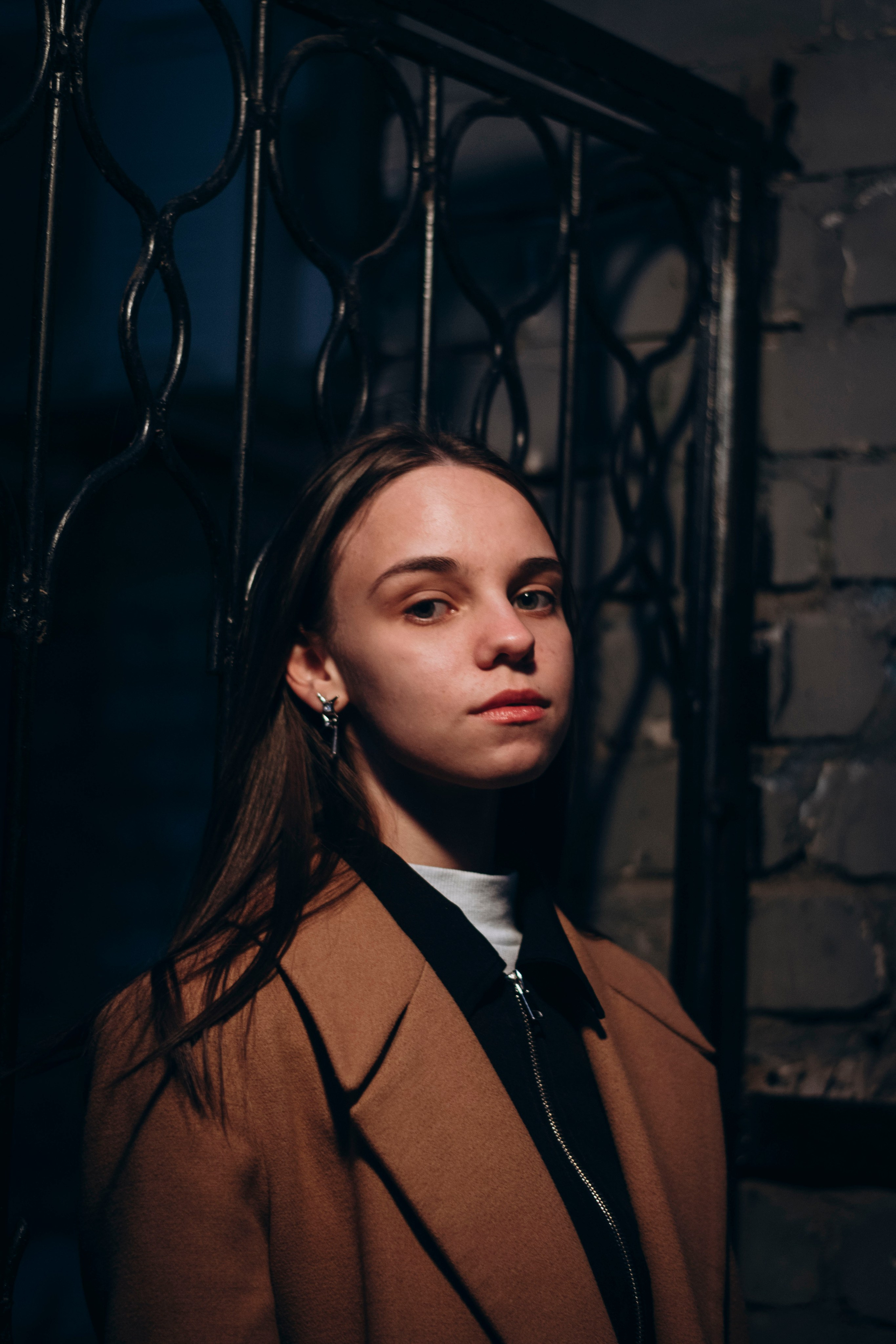 Кира. Фотограф | Липецк