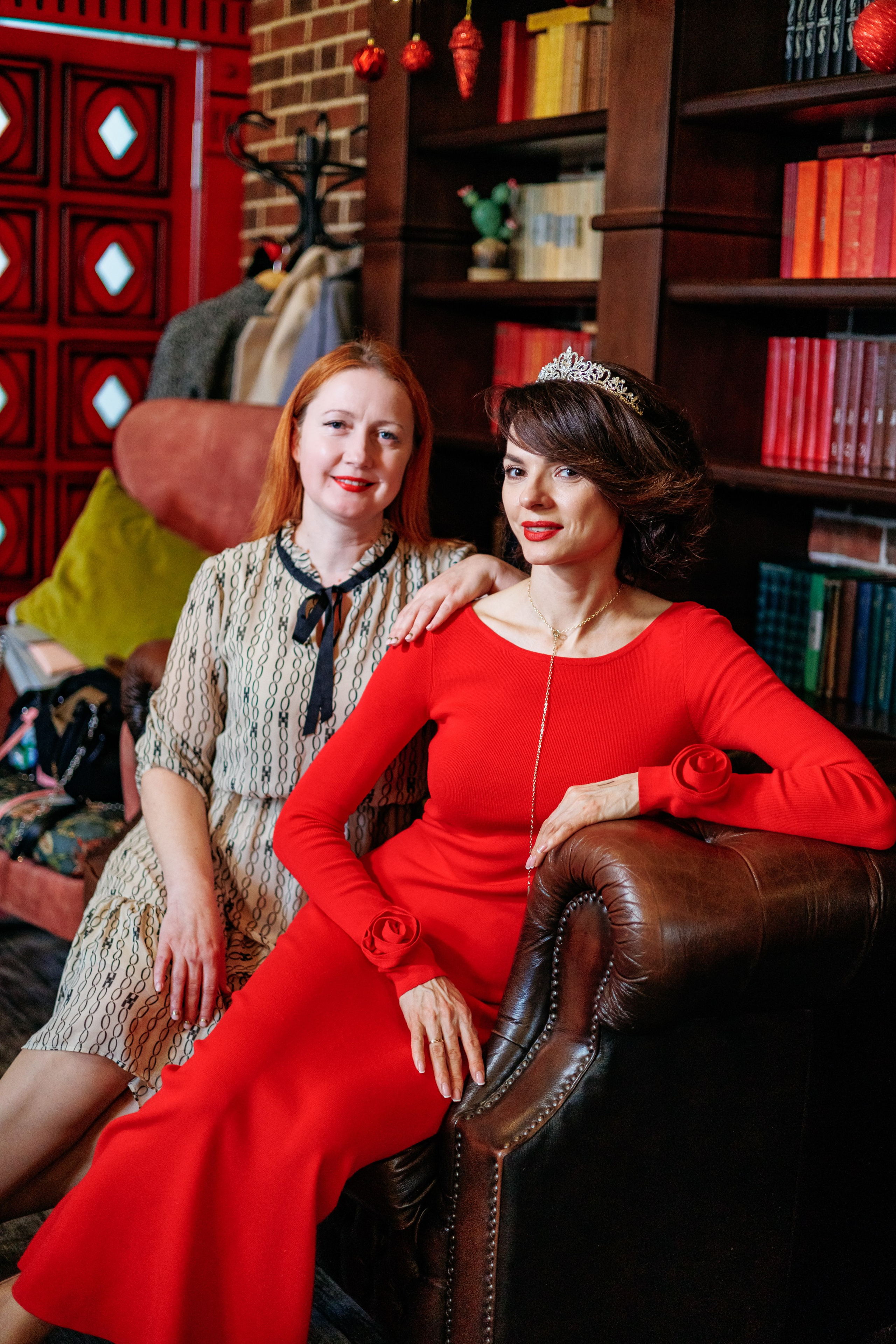 Бьюти встреча. Свадебный и семейный фотограф в Армавире