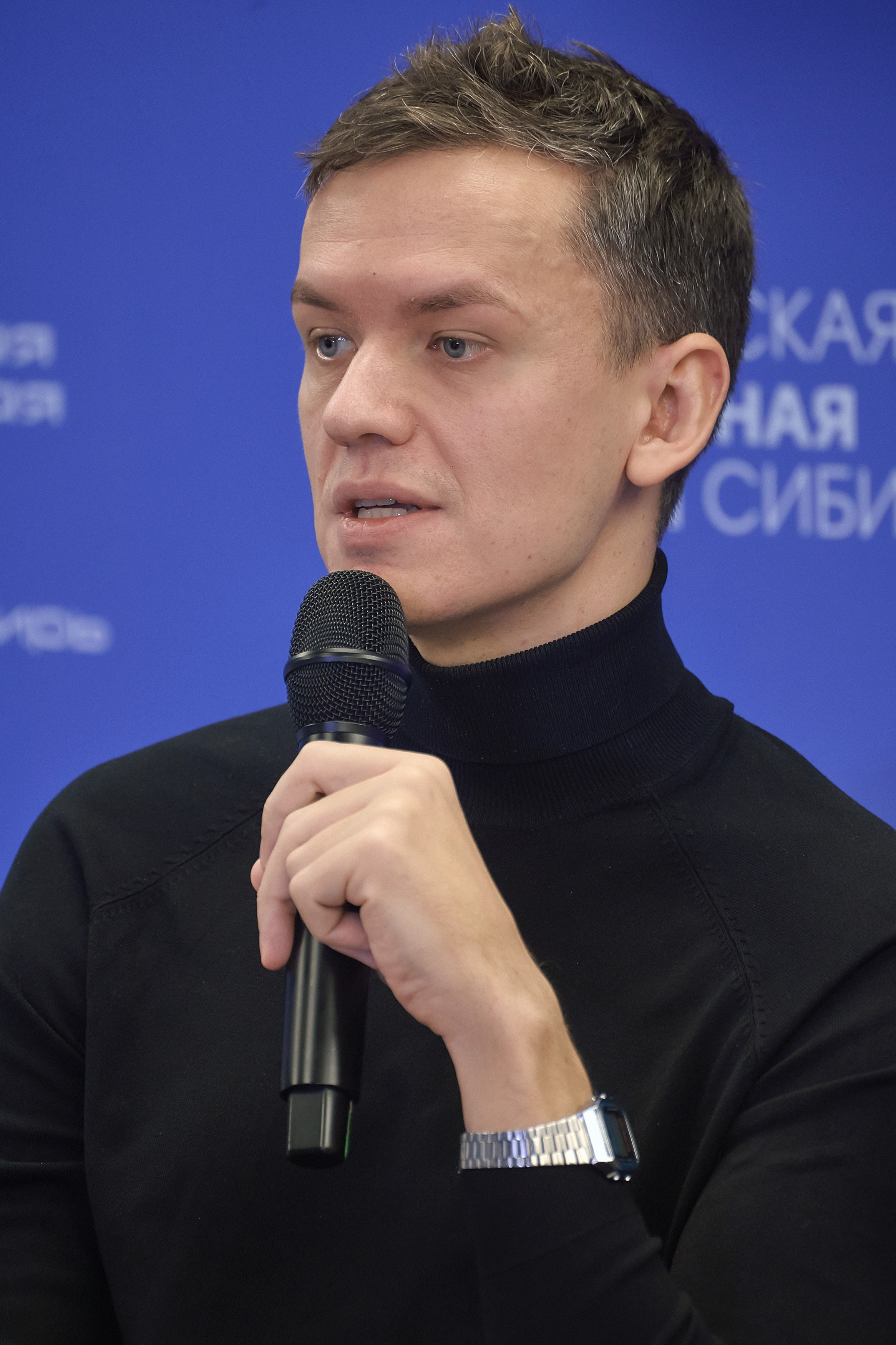 Российская креативная неделя Красноярск (2 дня съёмок). Фотограф Яковлев Роман — Красноярск