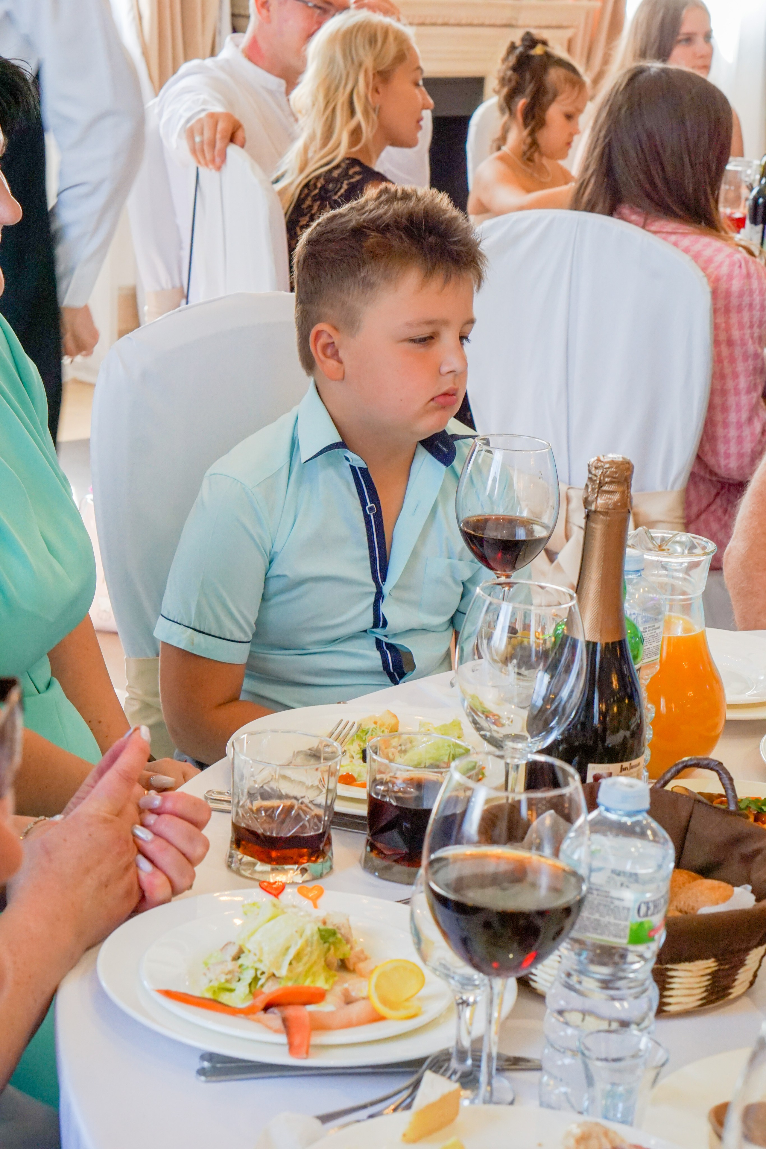 Мария. Фотограф в Москве Анастасия Калинина