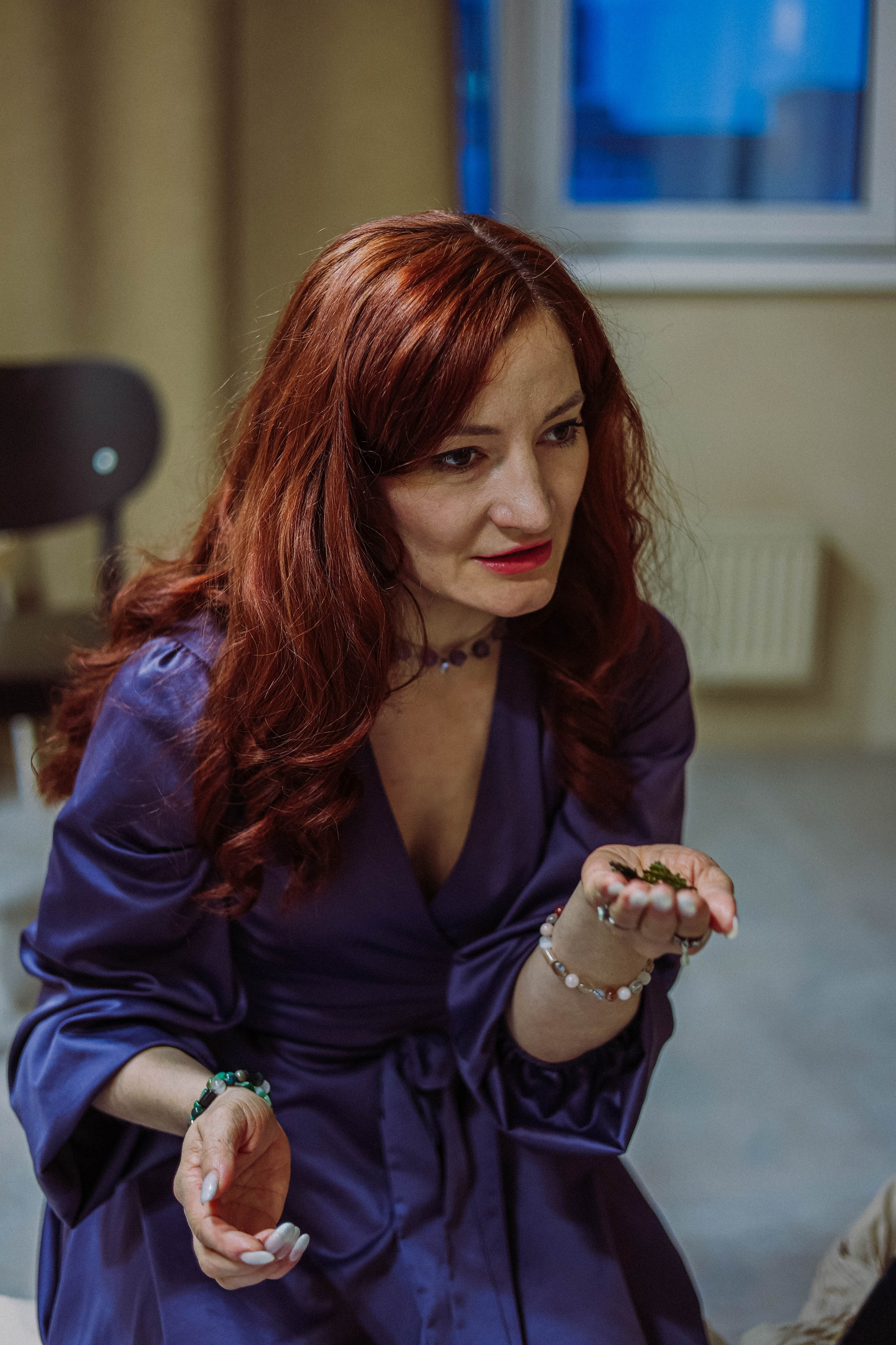 Мастер класс. Фотограф в Москве Анастасия Калинина