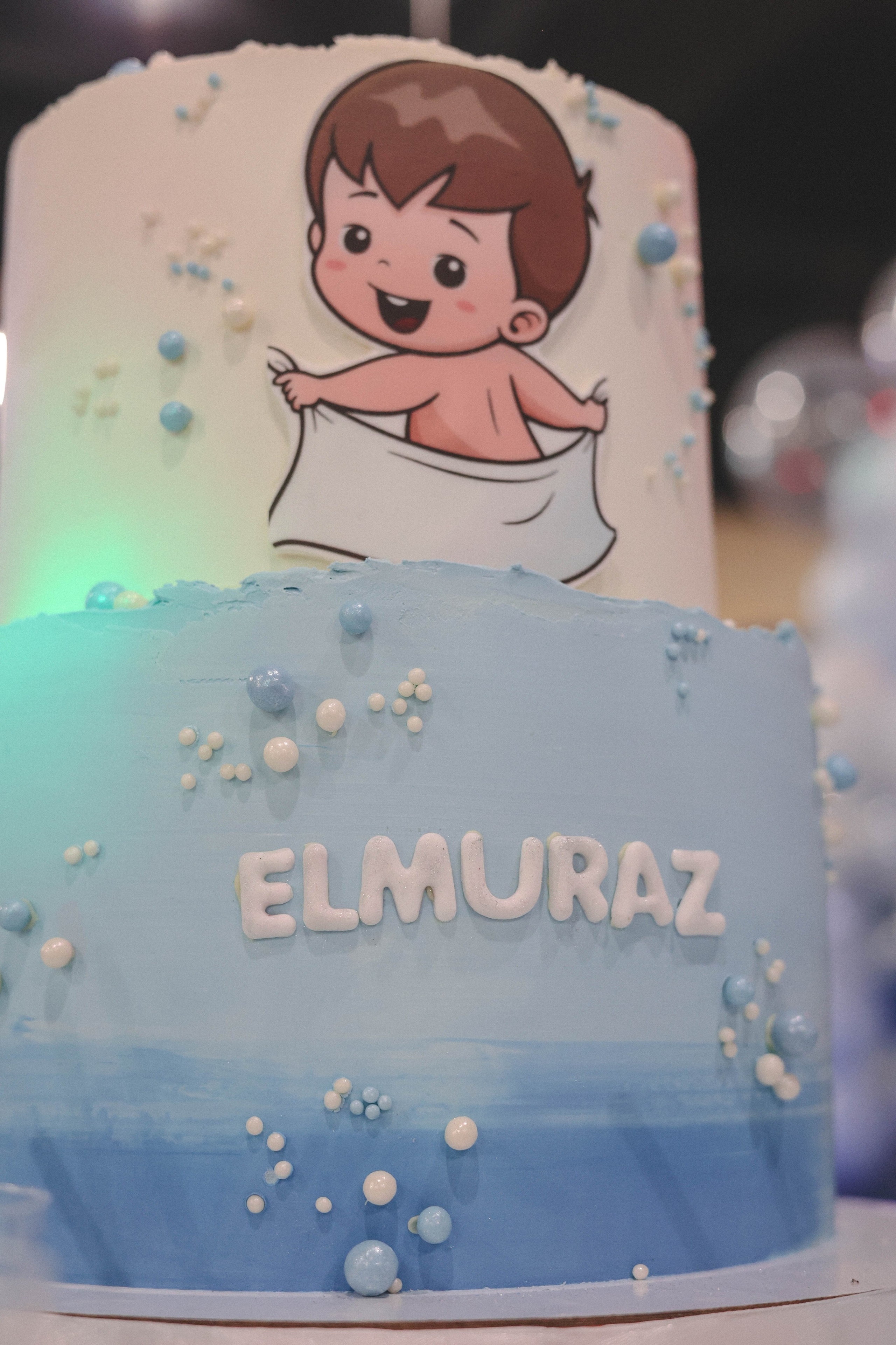 Праздник обрезания. Фотограф в Москве Анастасия Калинина