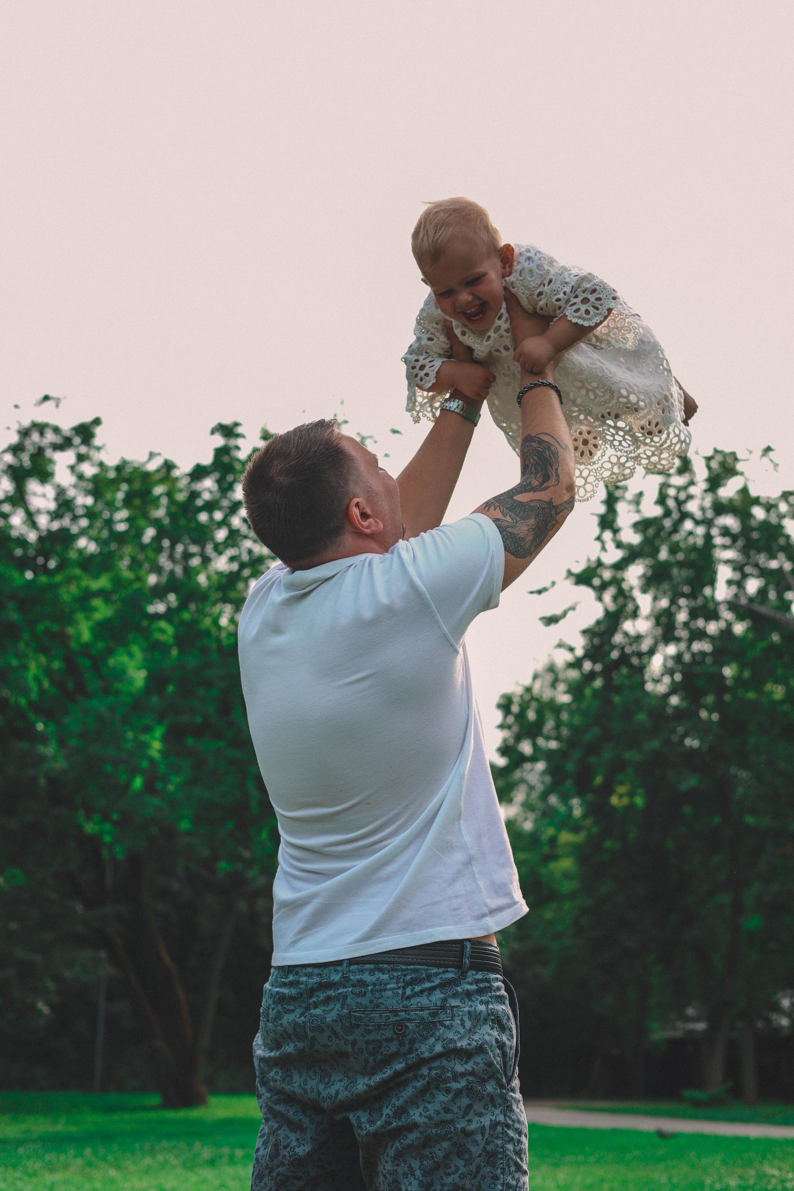 Кире 2. Фотограф в Москве Анастасия Калинина