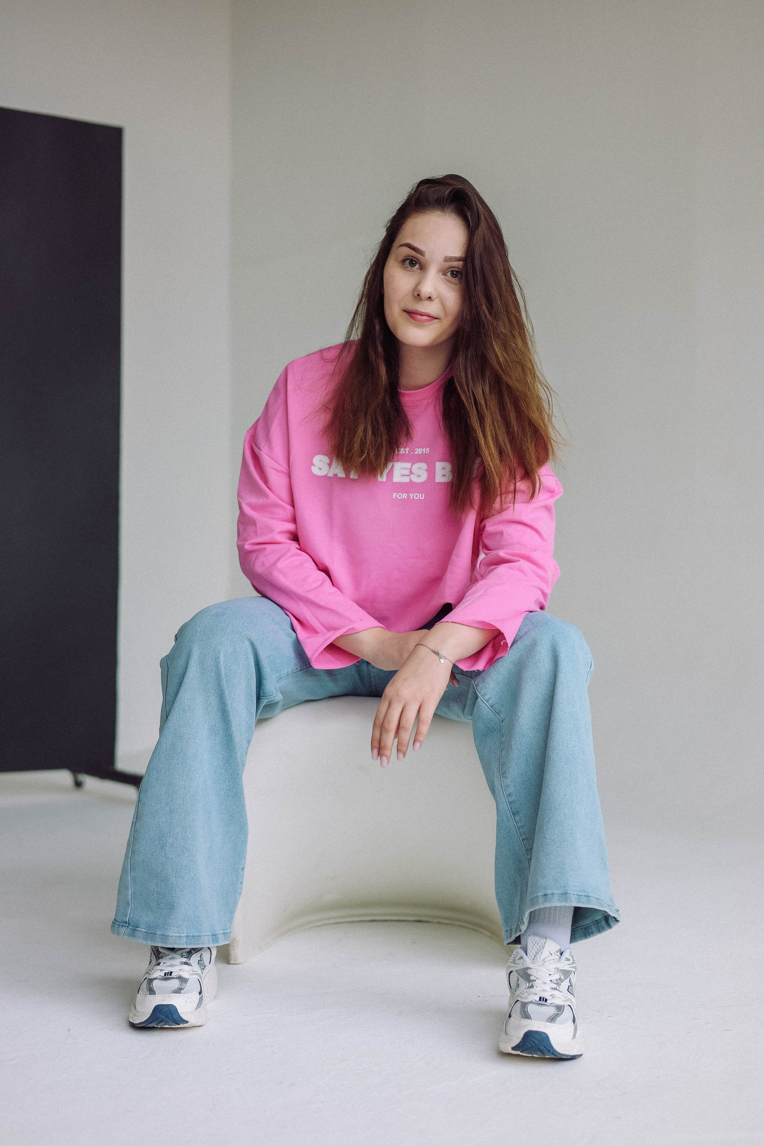 Алина. Фотограф в Москве Анастасия Калинина