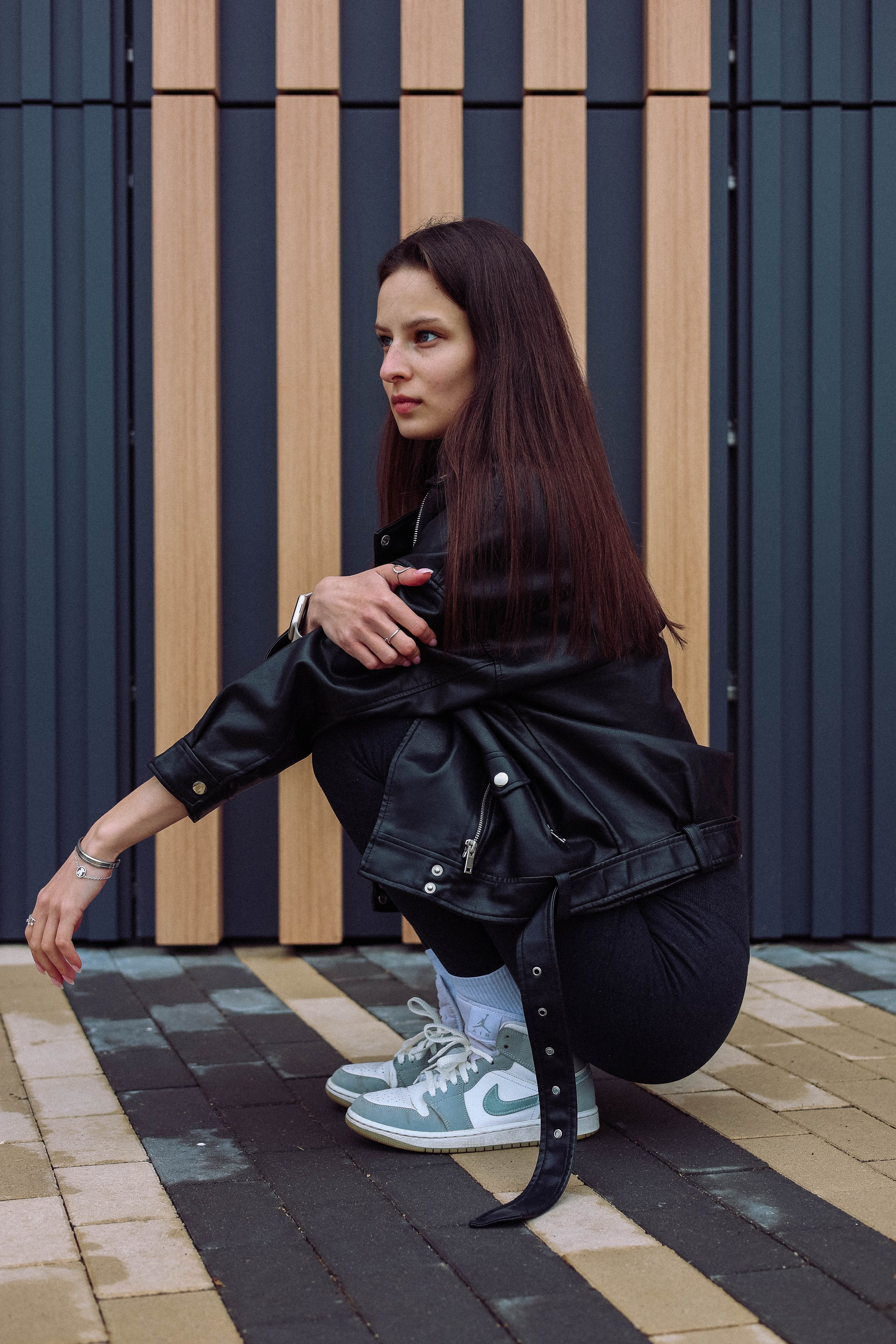 Александра. Фотограф в Москве Анастасия Калинина