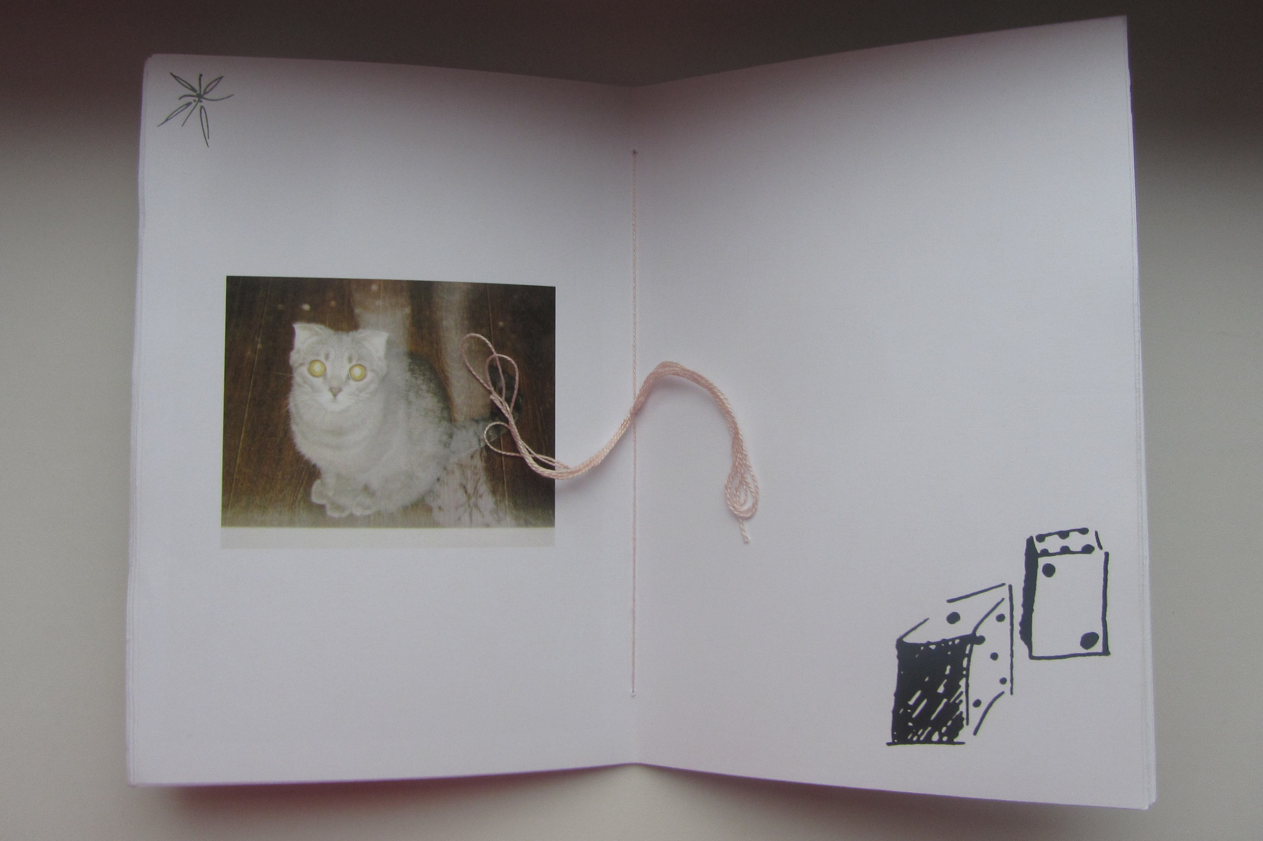 Spirit № 2023. Photographer Tabarchuk Ulyana