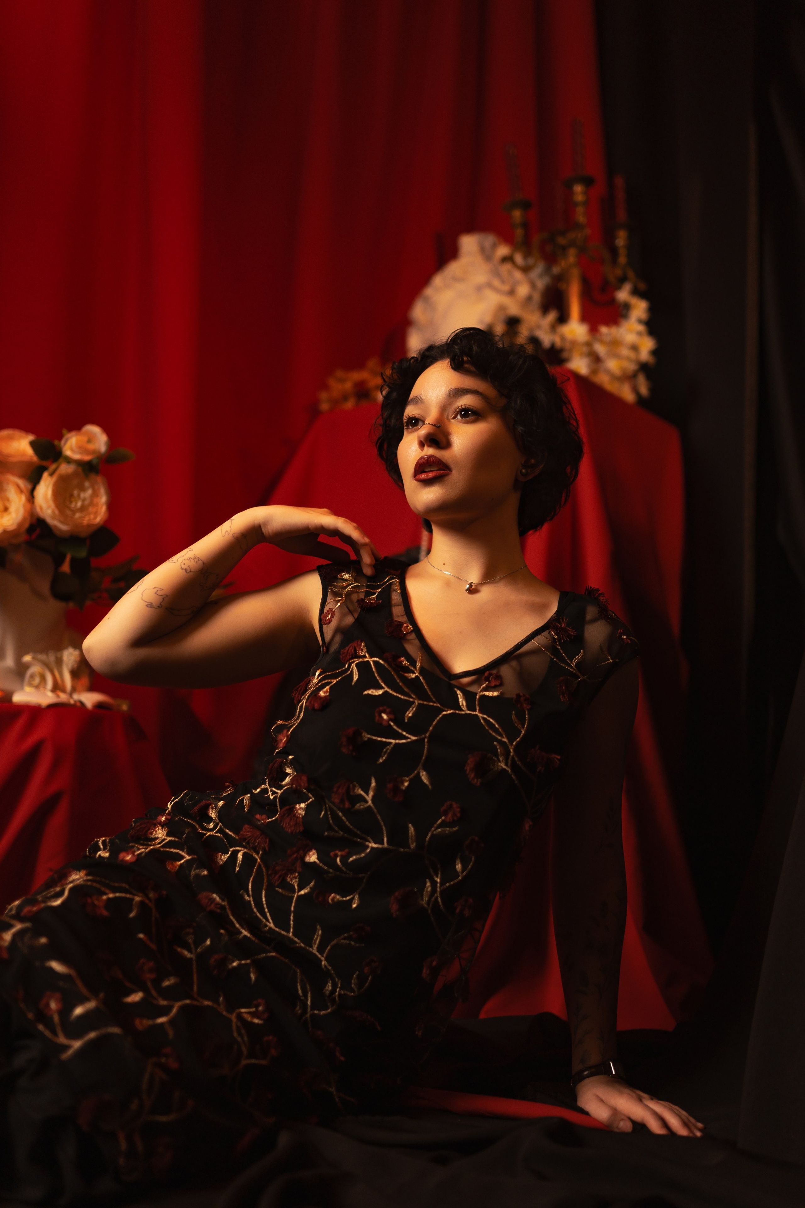 Женя. Фотограф Островская Юлия