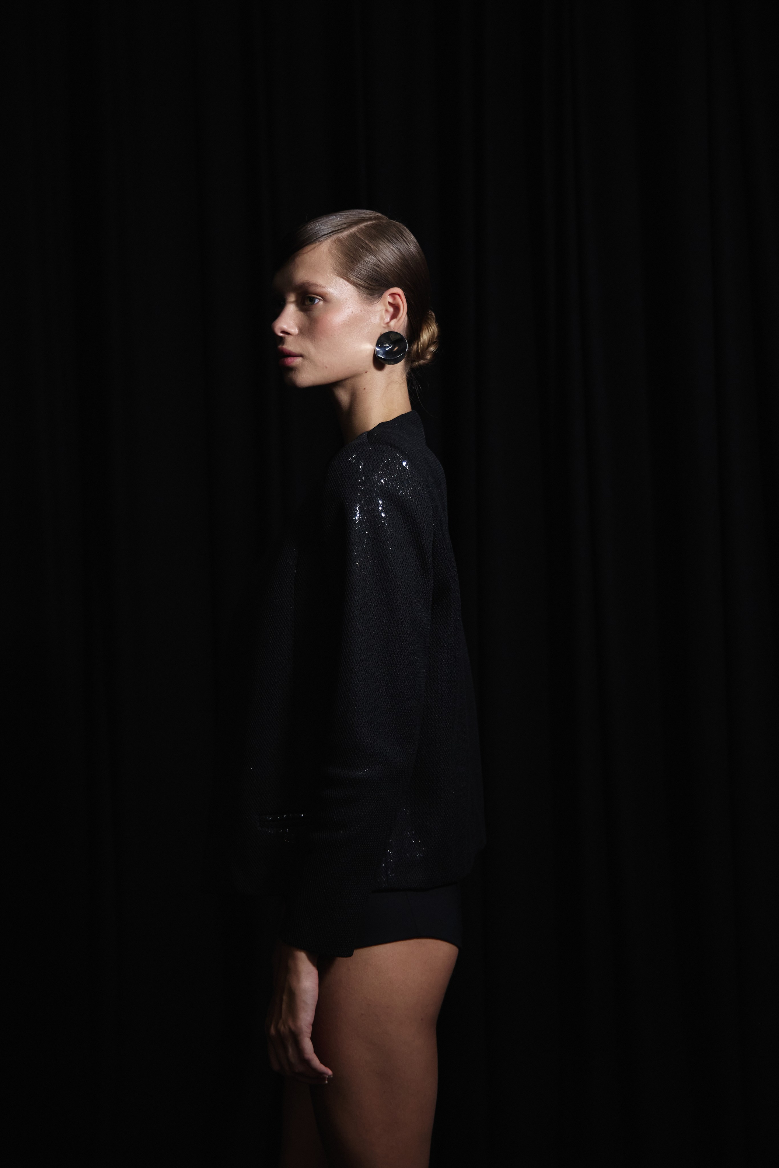 St. Petersburg Fashion Week april 25. Контент фотограф в Санкт-Петербурге Иванова Юлия