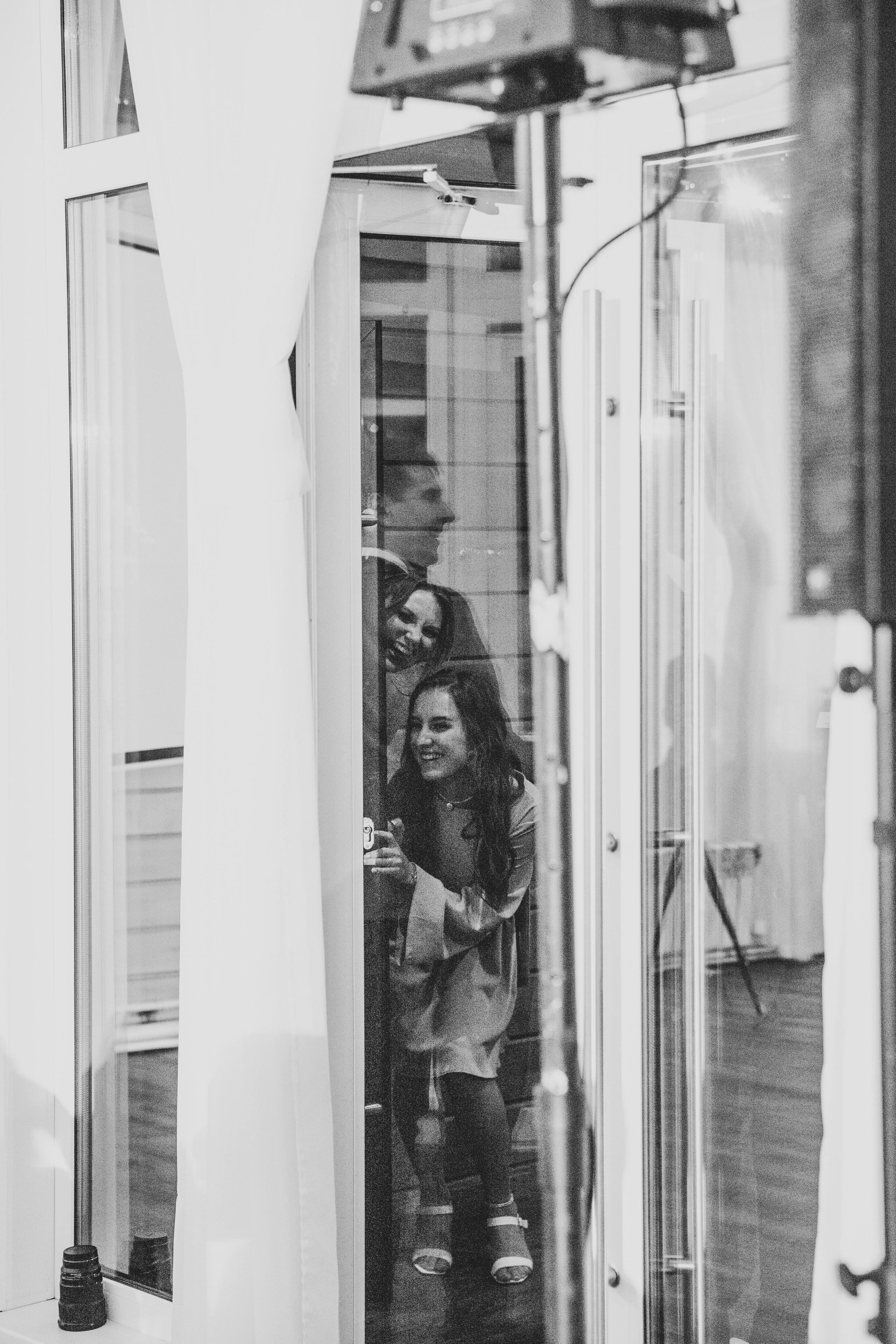 Алина & Дмитрий 20.08.2022. Свадебный Фотограф Илья Чепайкин. Калининград