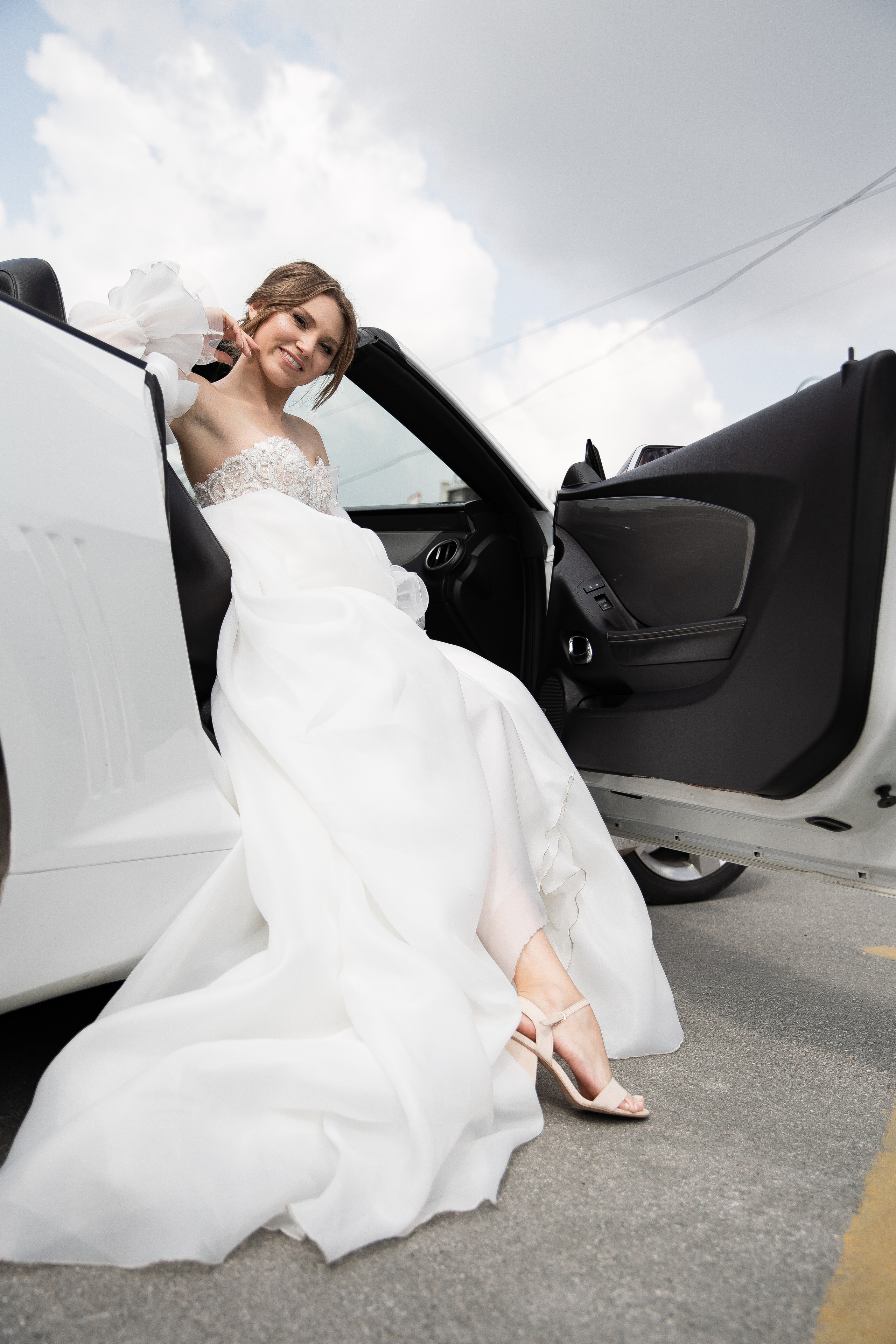 Алина & Дмитрий 20.08.2022. Свадебный Фотограф Илья Чепайкин. Калининград