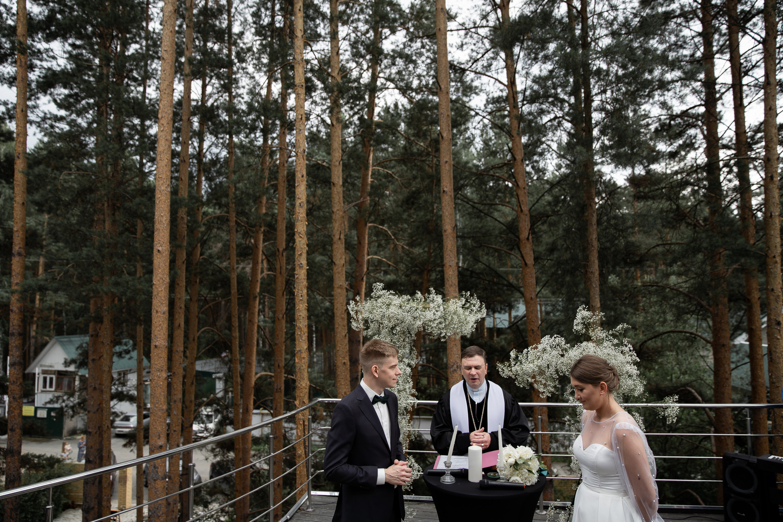 Лена & Антон 24.06.2022. Свадебный Фотограф Илья Чепайкин. Калининград