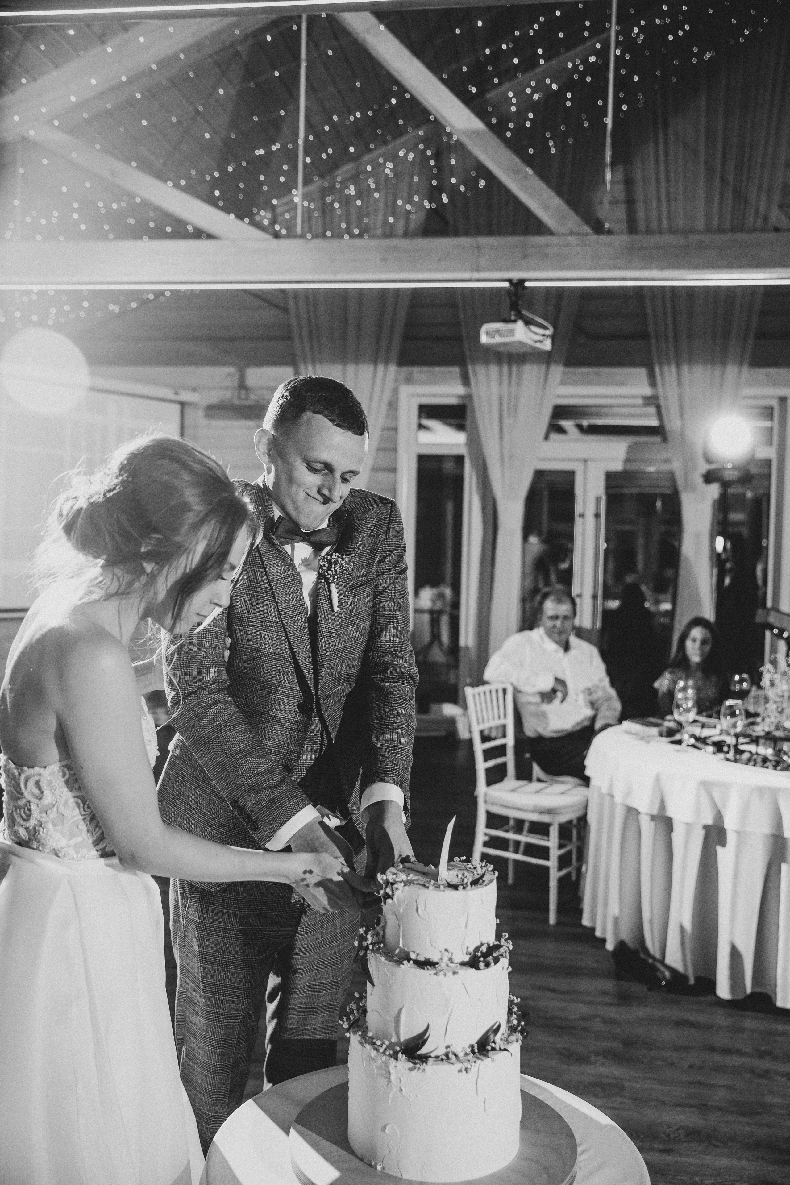 Алина & Дмитрий 20.08.2022. Свадебный Фотограф Илья Чепайкин. Калининград