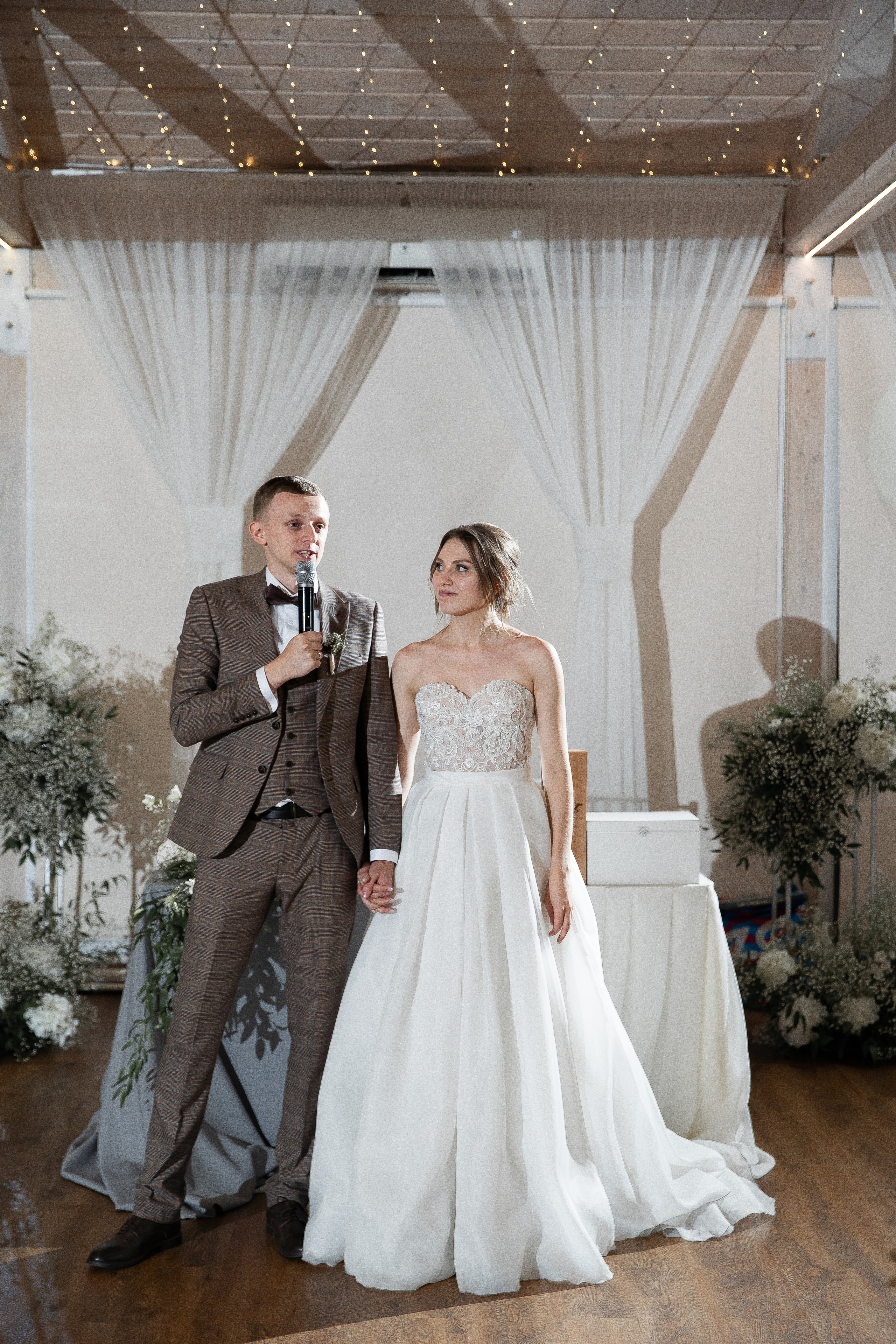 Алина & Дмитрий 20.08.2022. Свадебный Фотограф Илья Чепайкин. Калининград