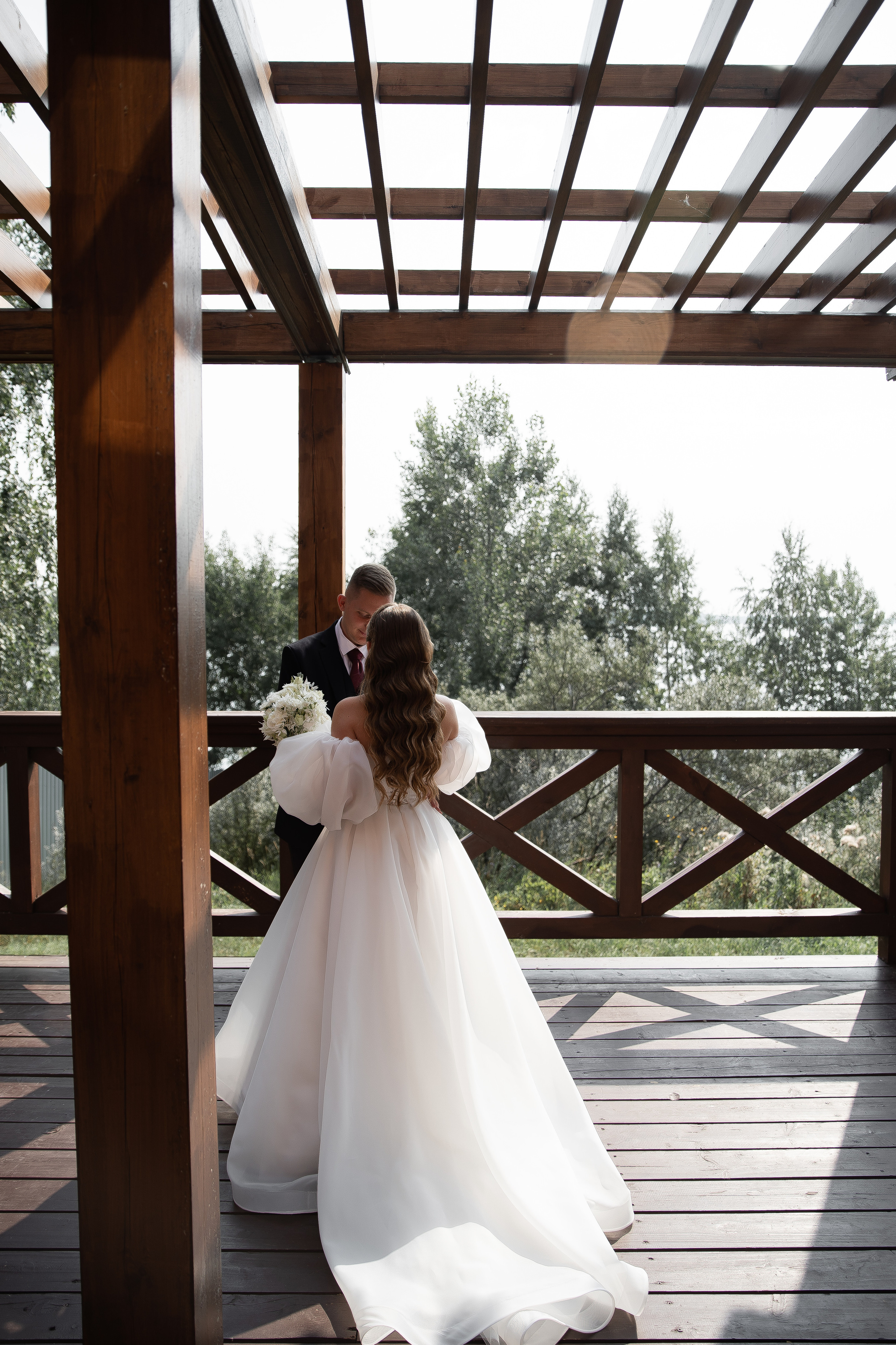 Даша & Артём 06.08.2022. Свадебный Фотограф Илья Чепайкин. Калининград