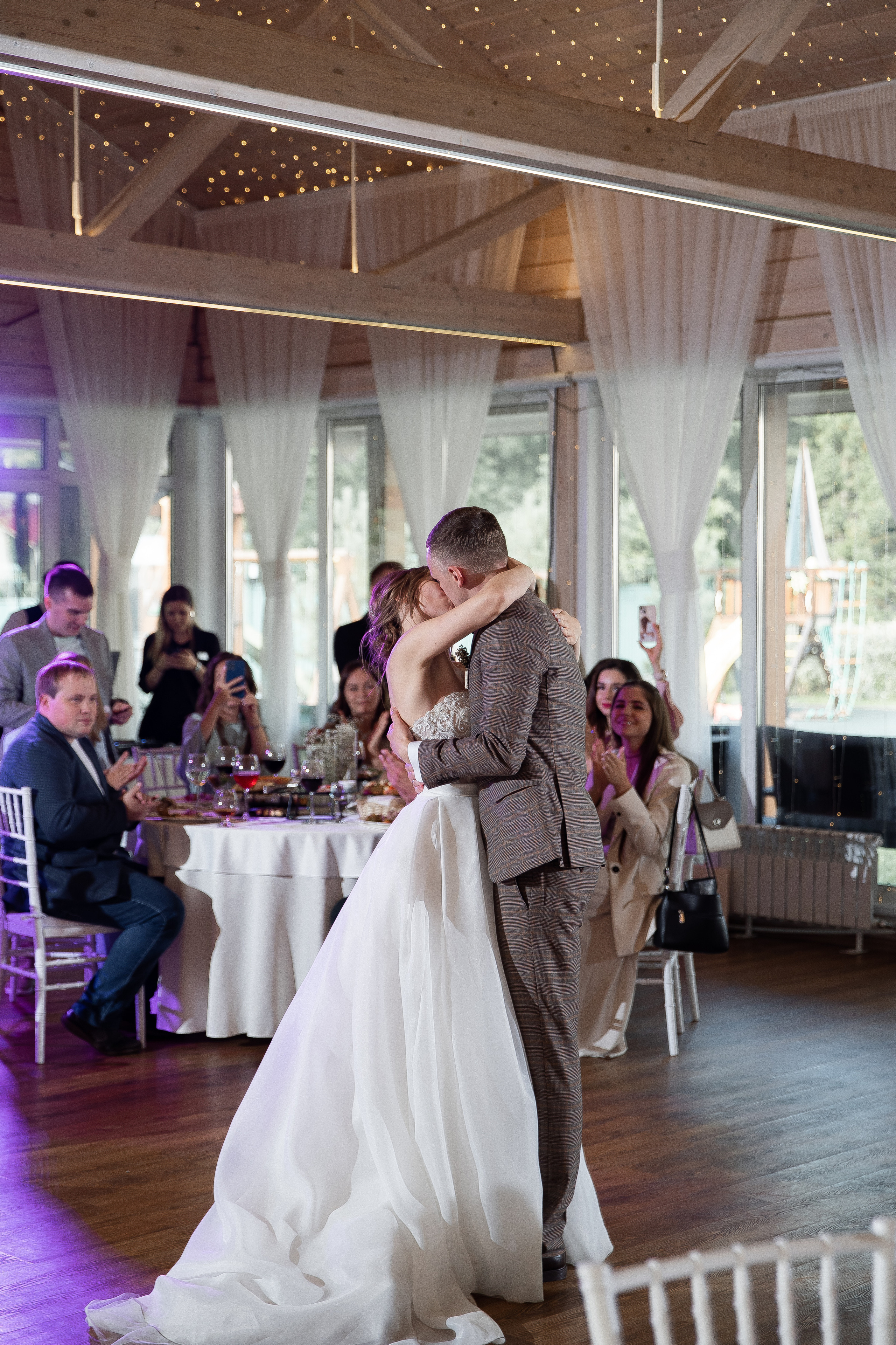 Алина & Дмитрий 20.08.2022. Свадебный Фотограф Илья Чепайкин. Калининград