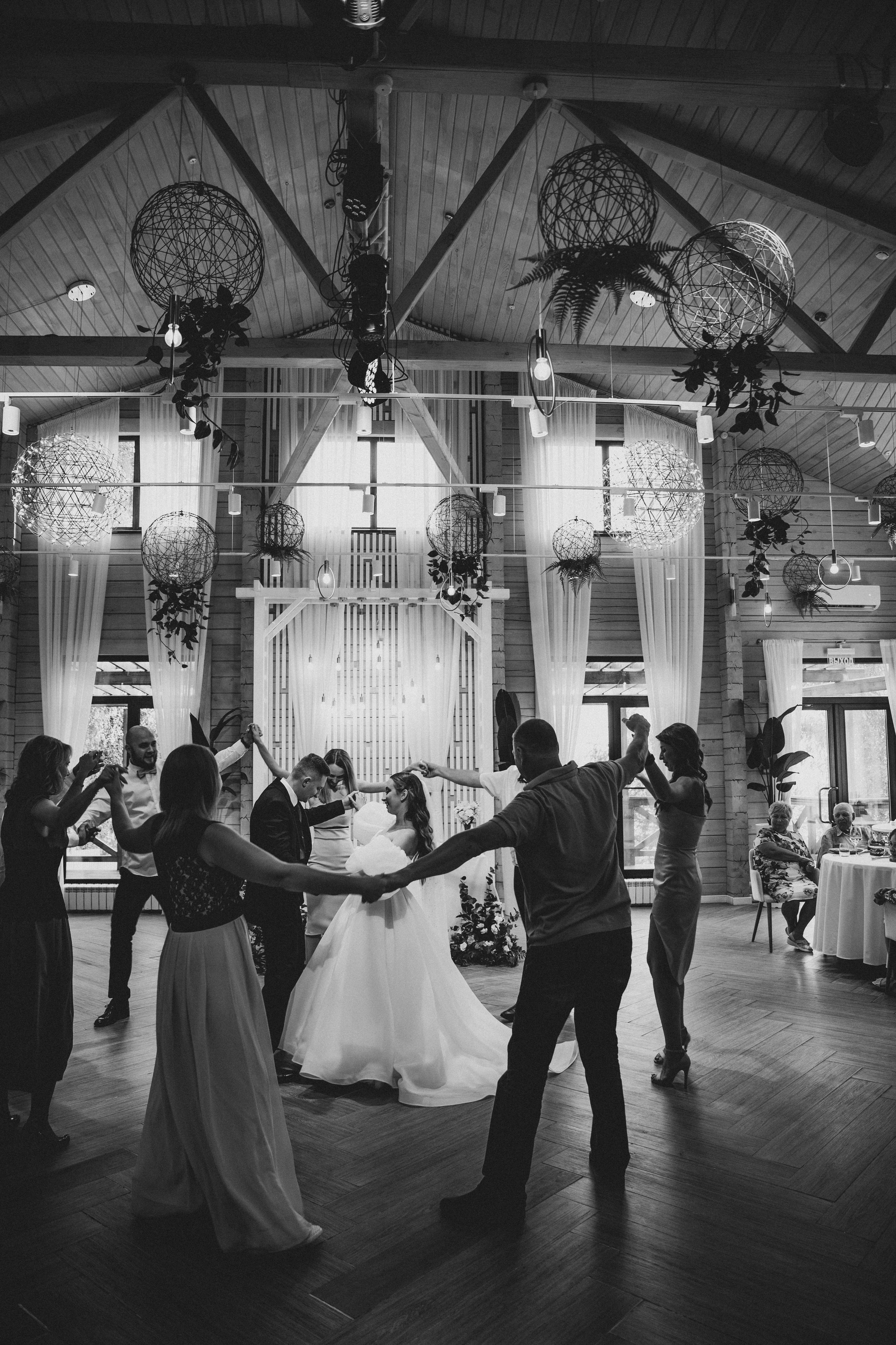 Даша & Артём 06.08.2022. Свадебный Фотограф Илья Чепайкин. Калининград