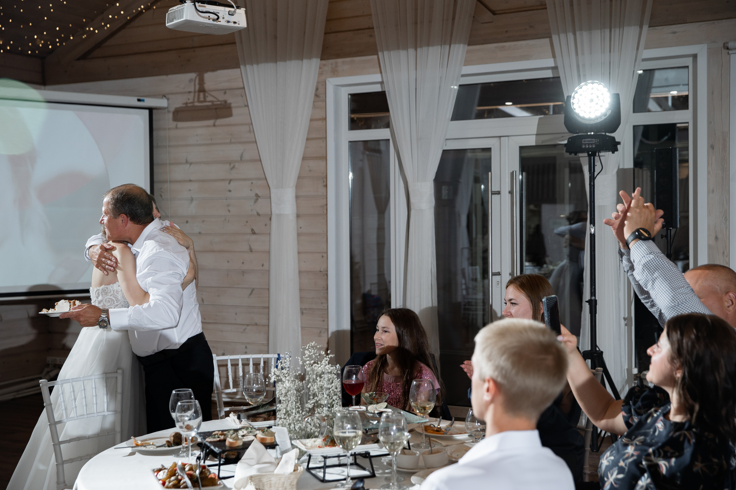 Алина & Дмитрий 20.08.2022. Свадебный Фотограф Илья Чепайкин. Калининград